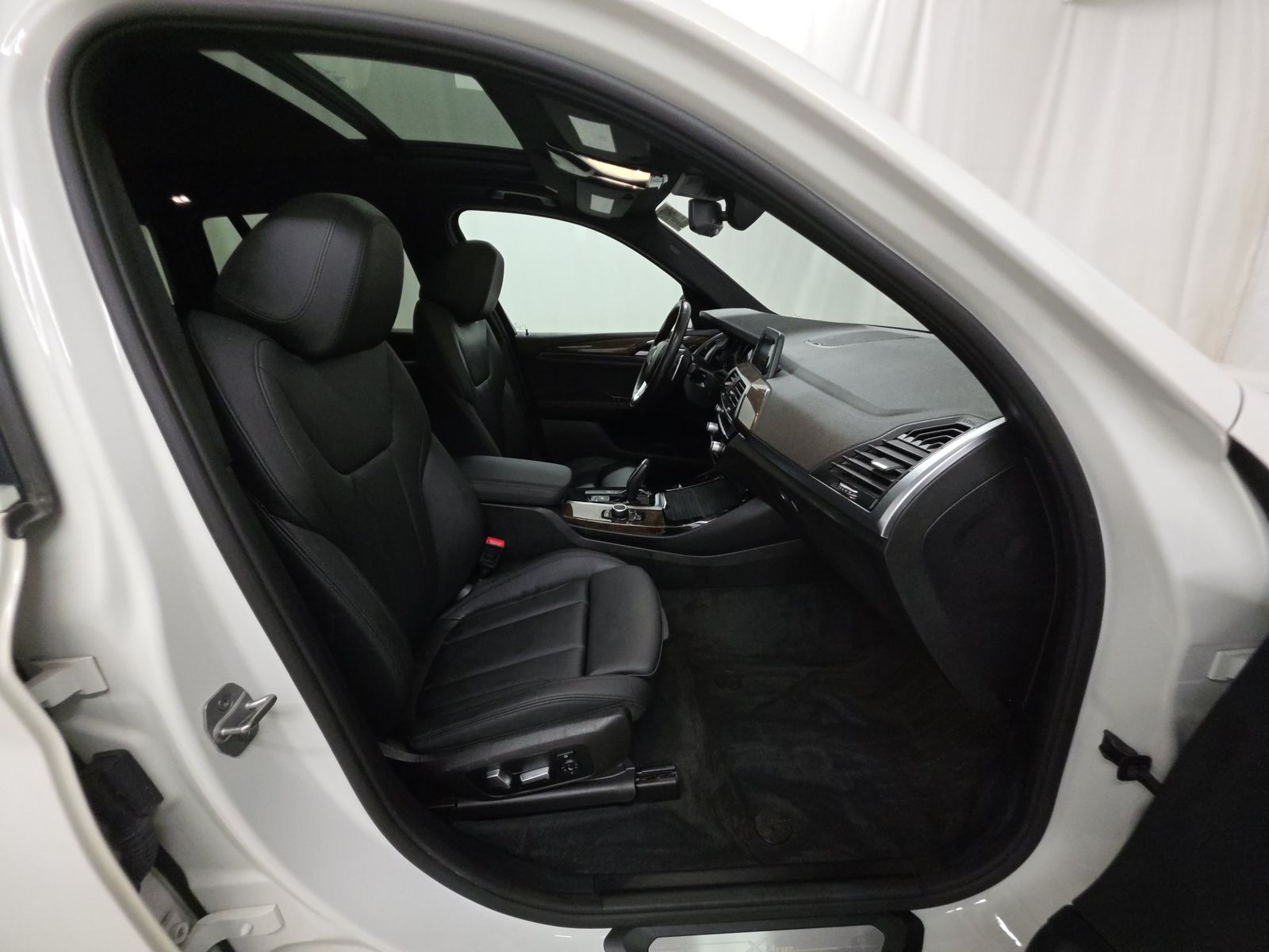 2019 BMW X3 xDrive30i AWD