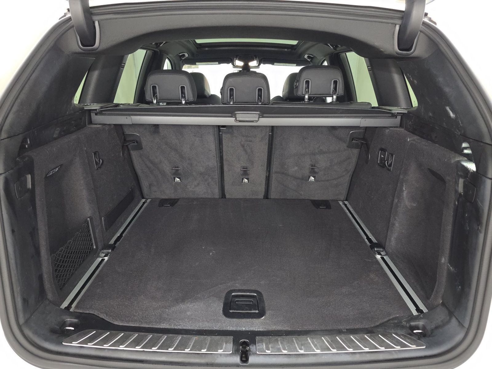 2019 BMW X3 xDrive30i AWD