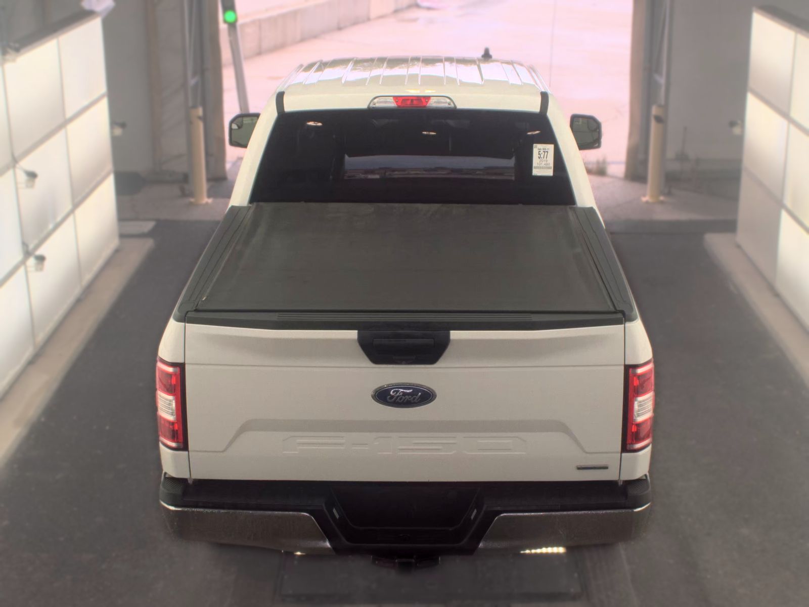 FORD F-150 - 7