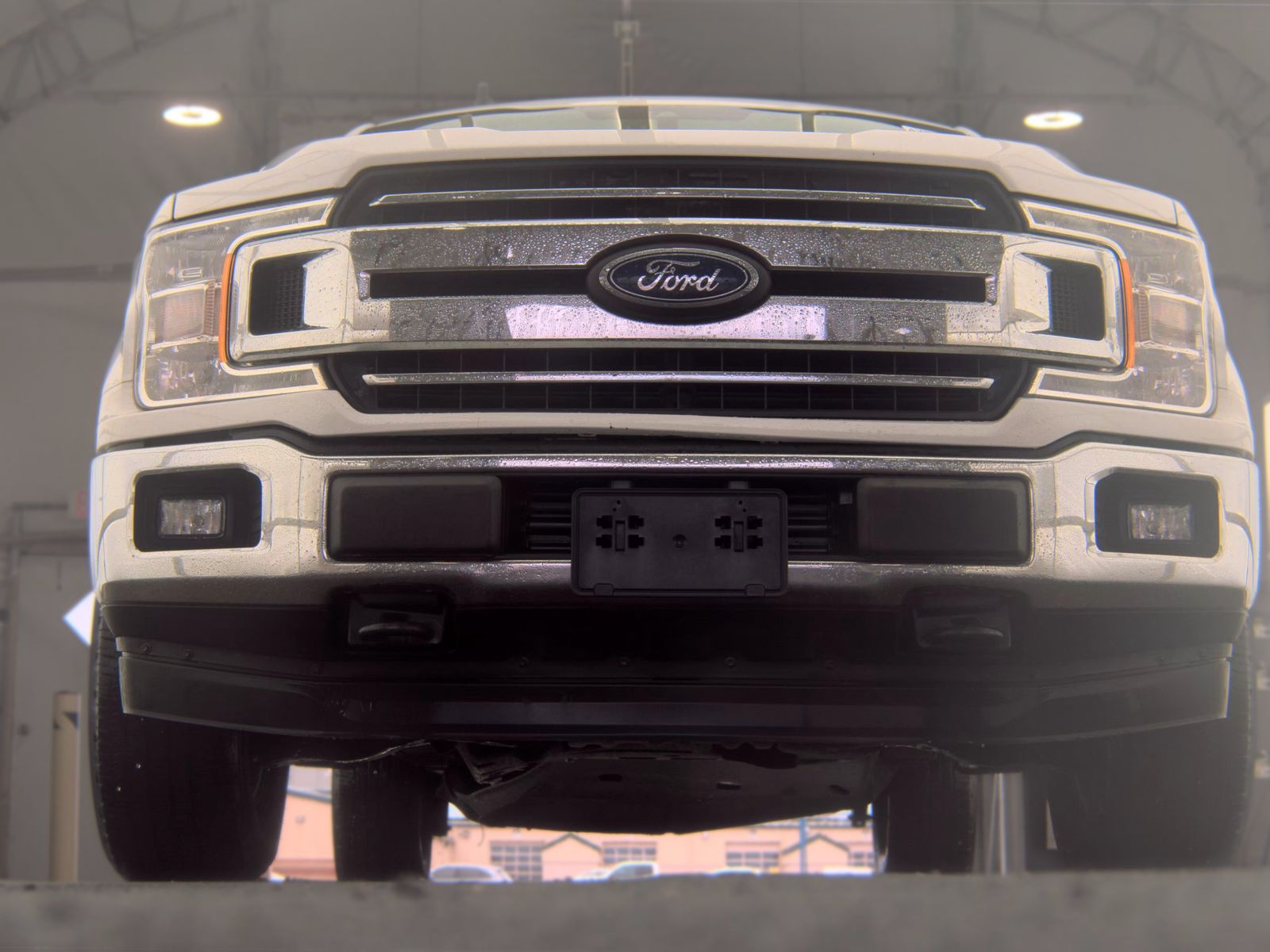 FORD F-150 - 4