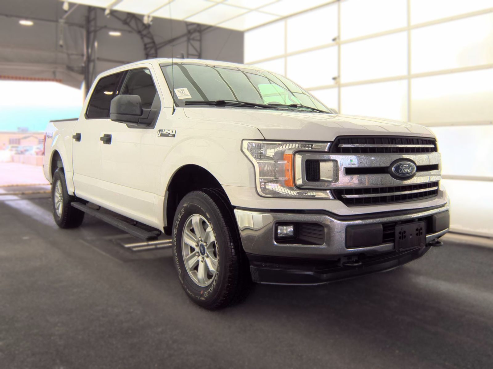 FORD F-150 - 5