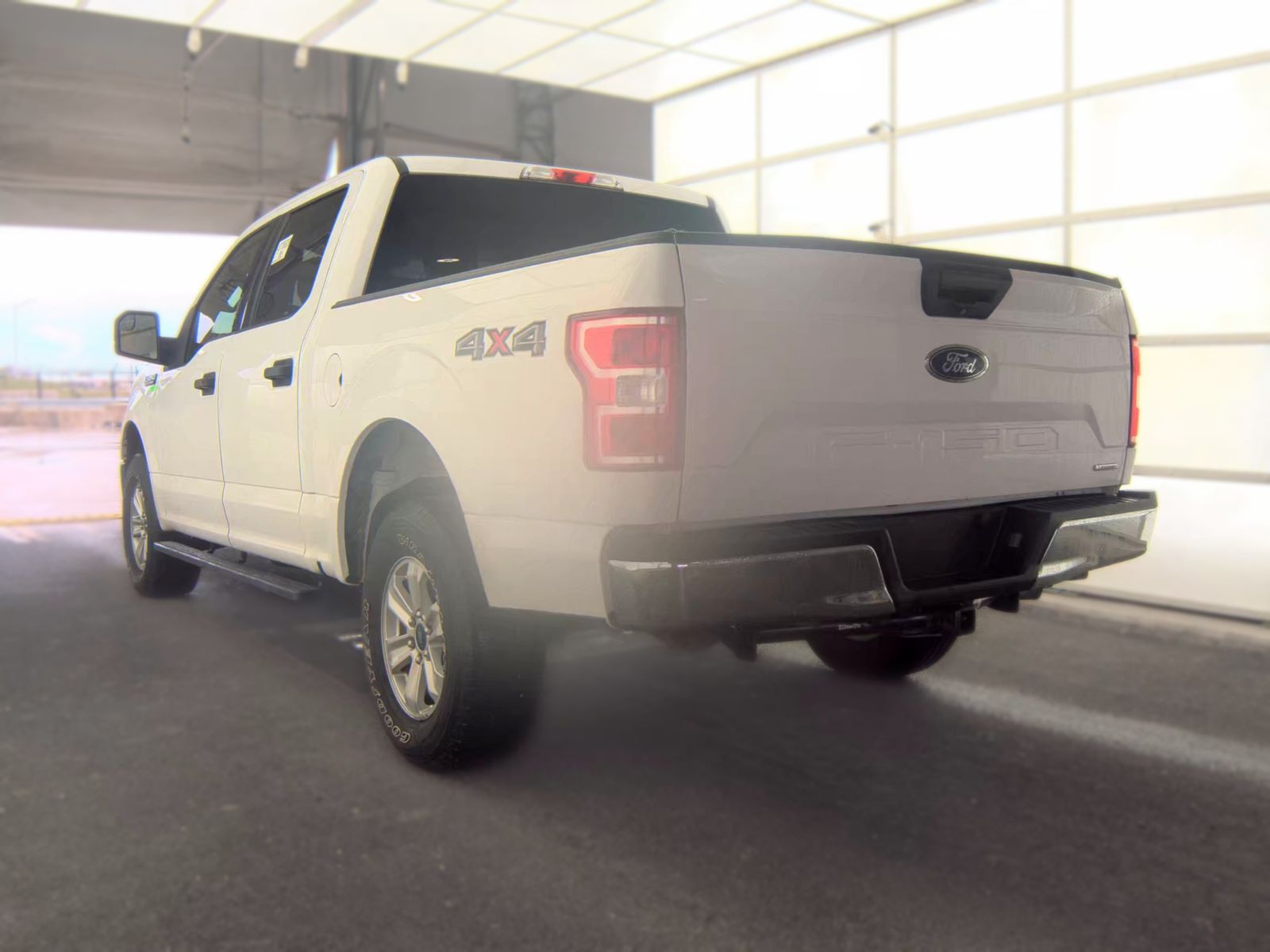 FORD F-150 - 9