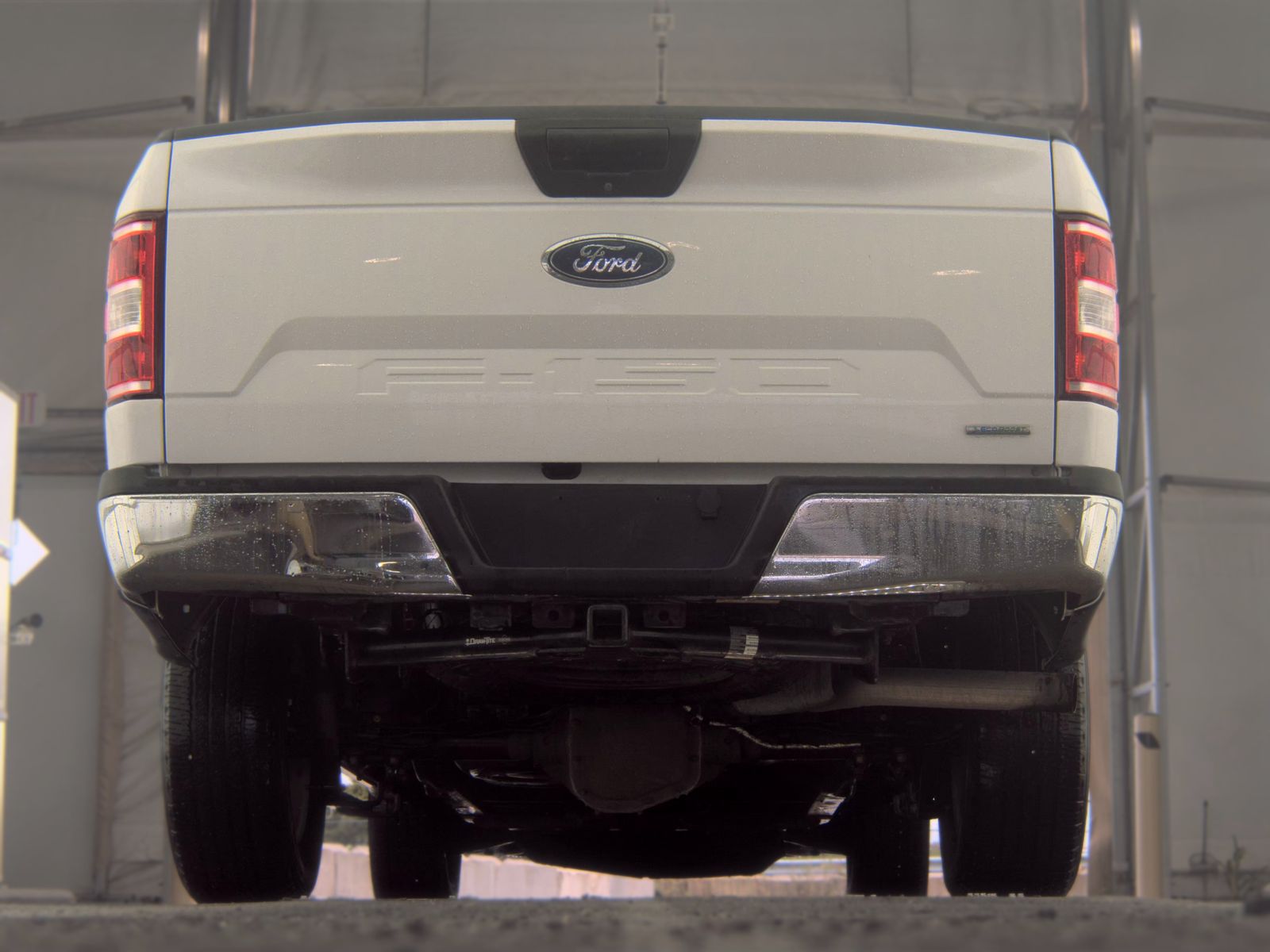 FORD F-150 - 8