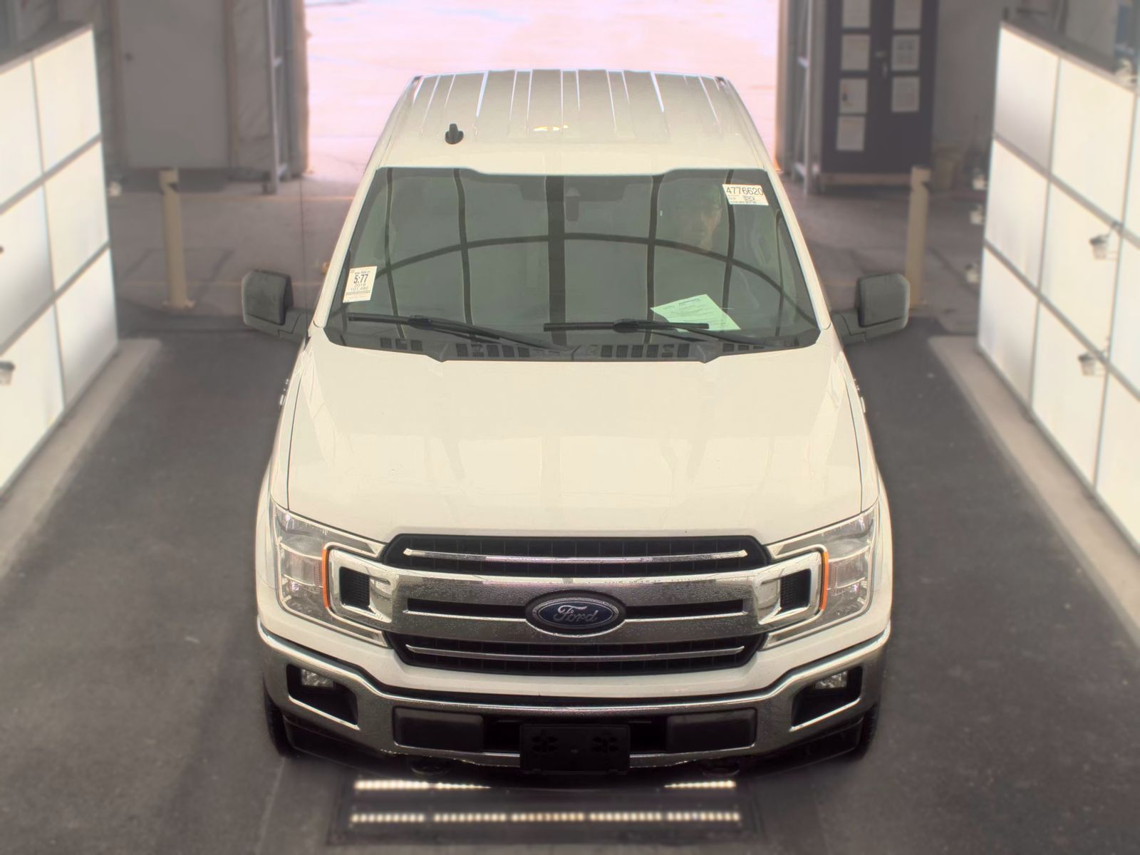 FORD F-150 - 3