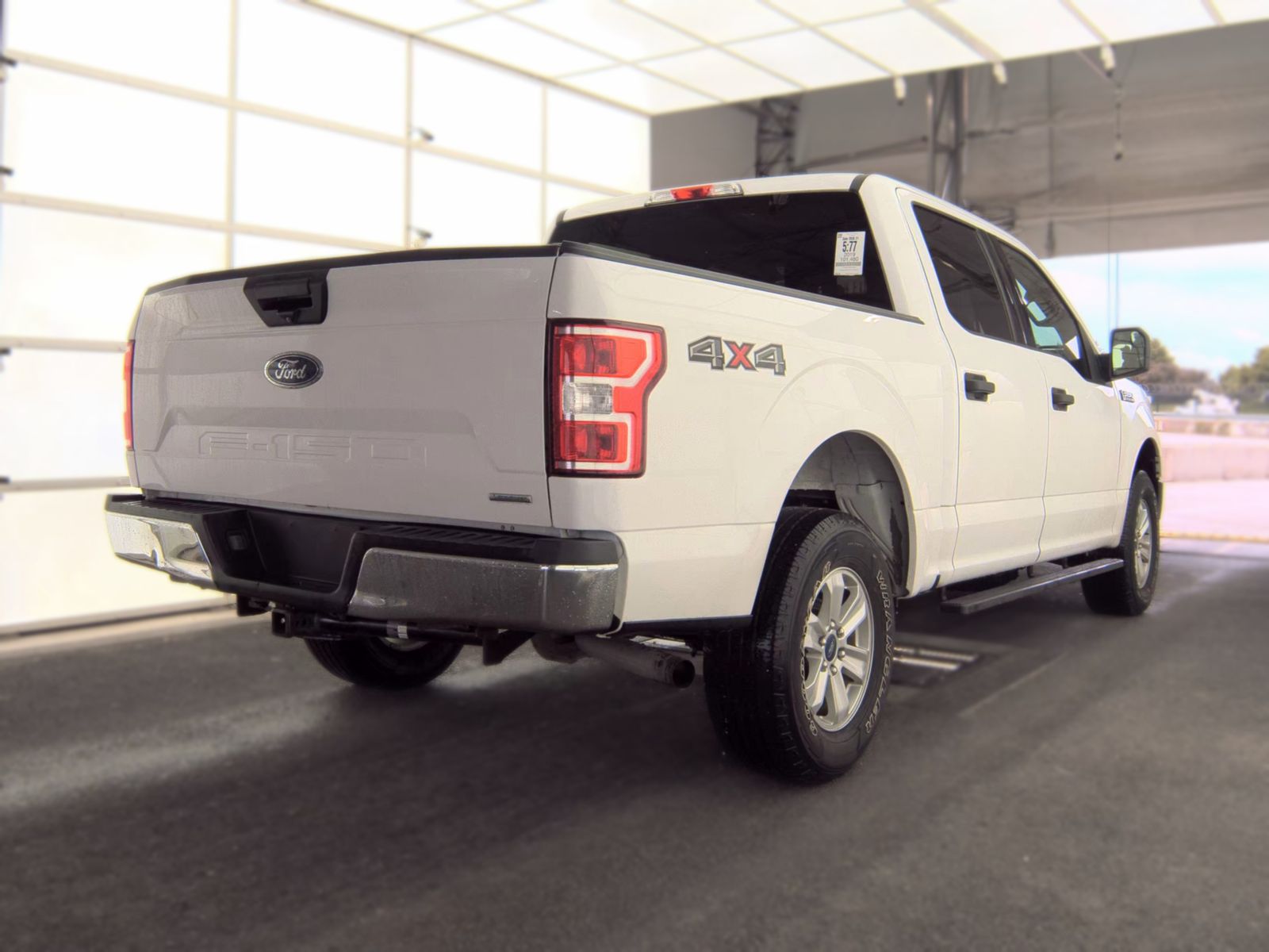 FORD F-150 - 6