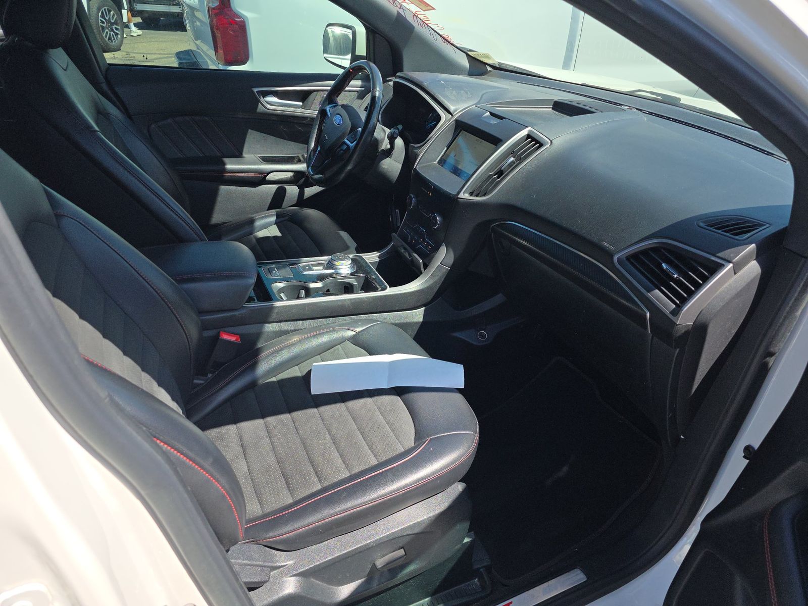 FORD EDGE - 9
