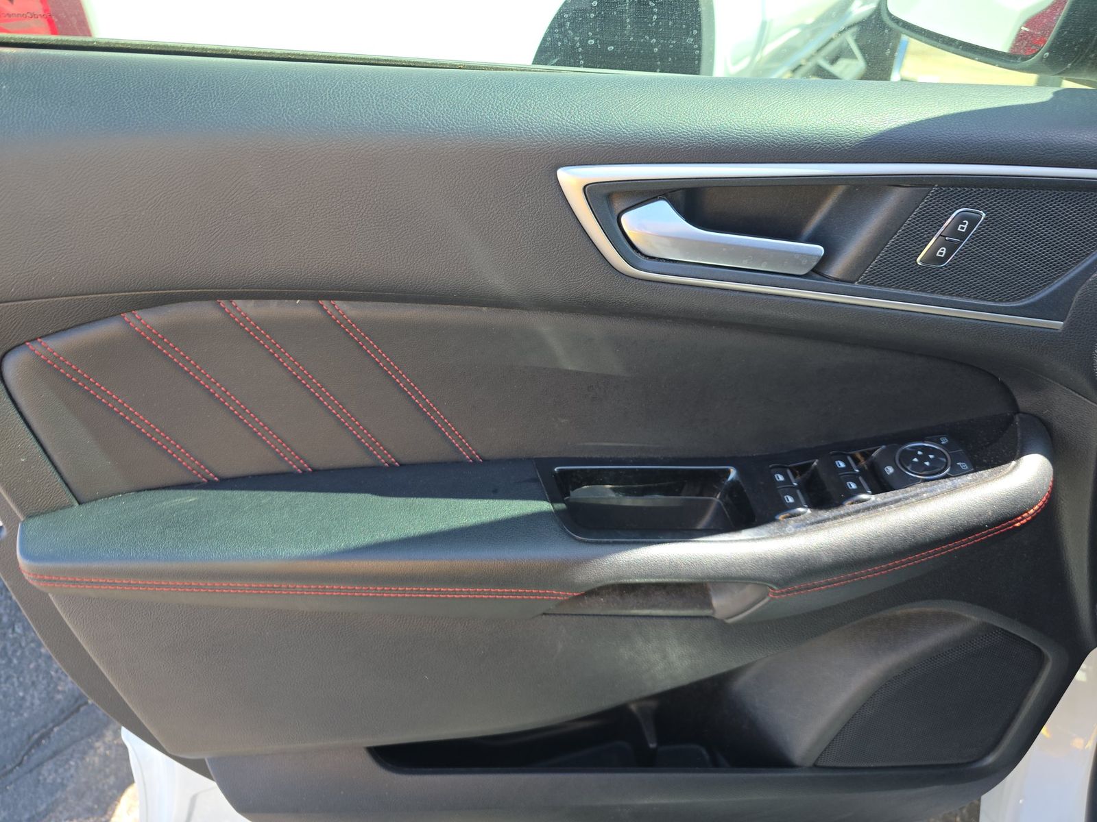 FORD EDGE - 10