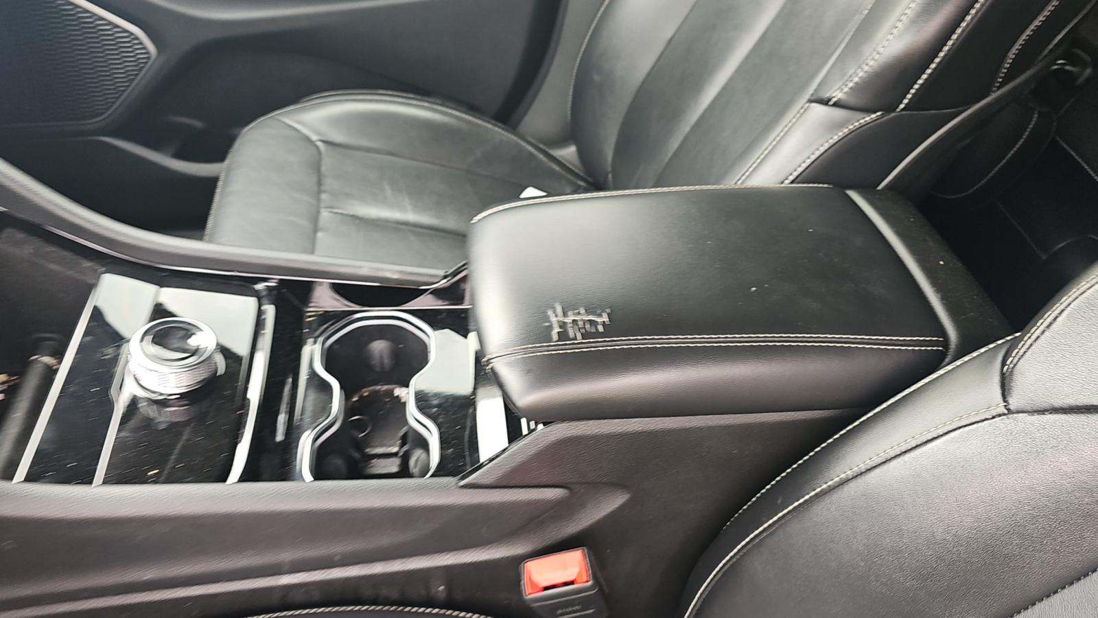2021 Jeep Grand Cherokee L Limited RWD