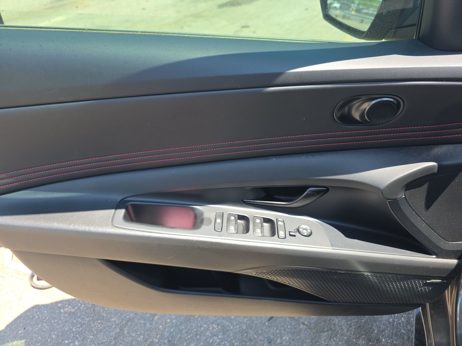 2024 Hyundai Elantra N Line FWD