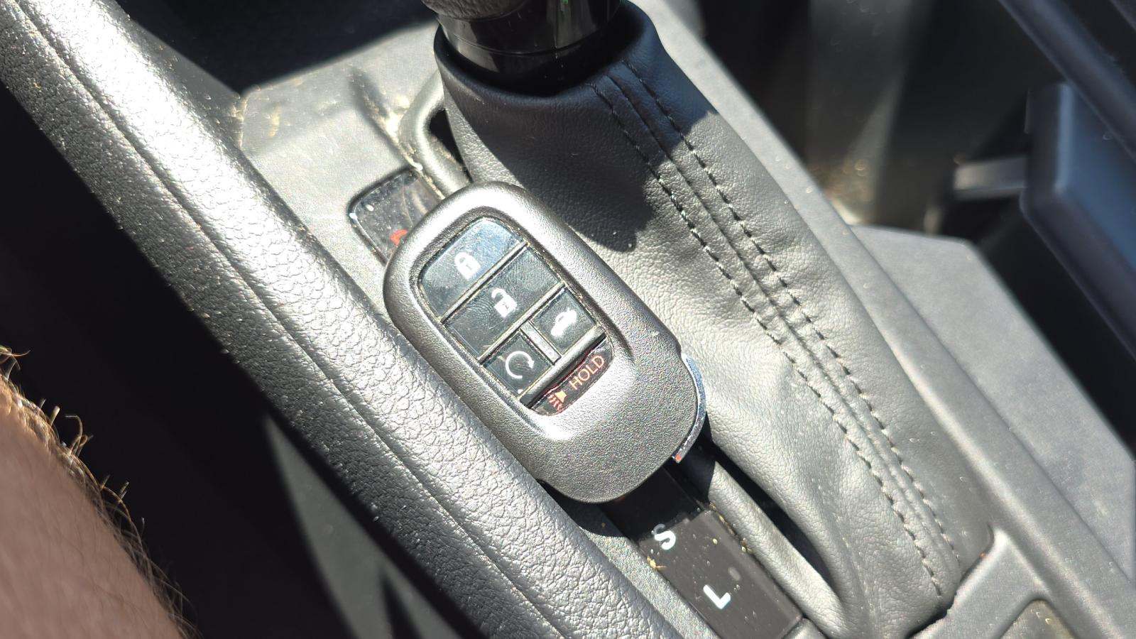 2023 Honda Accord EX FWD