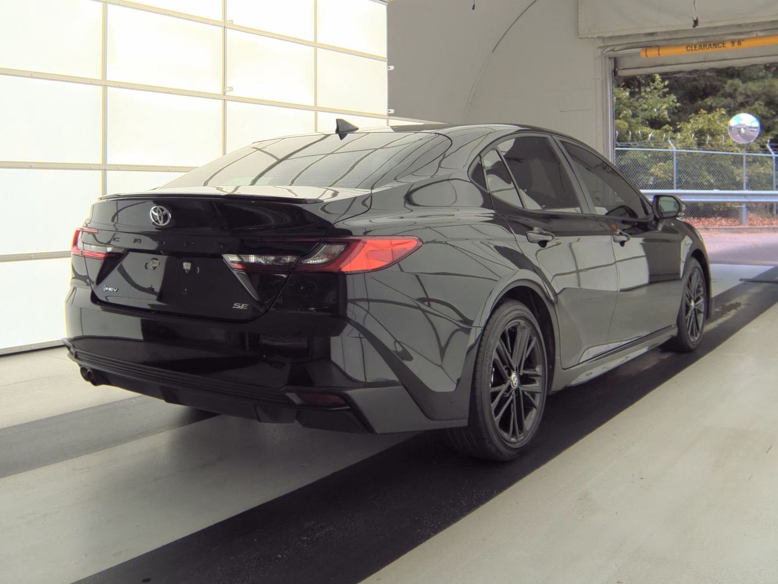 TOYOTA CAMRY - 6