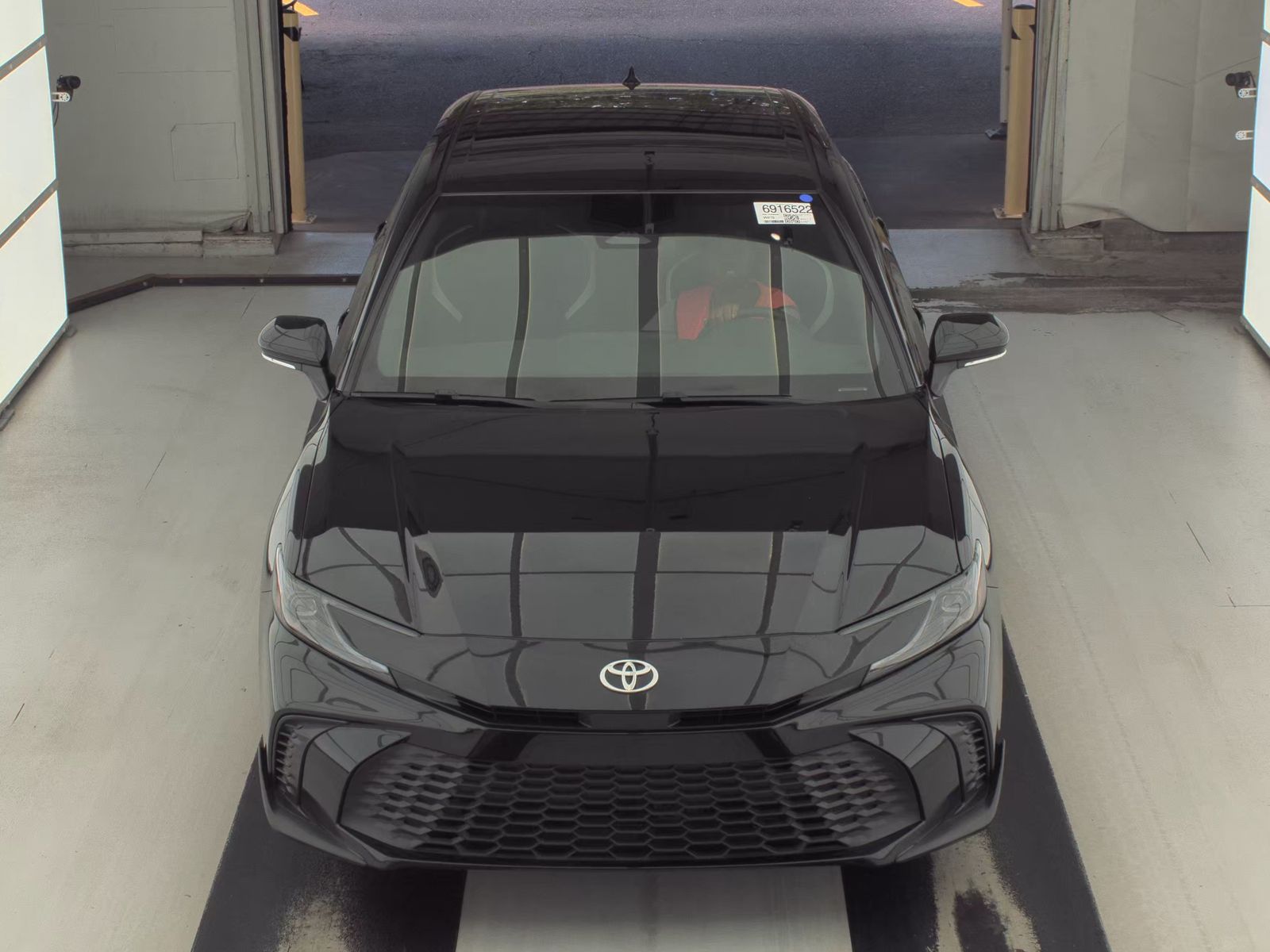 TOYOTA CAMRY - 3