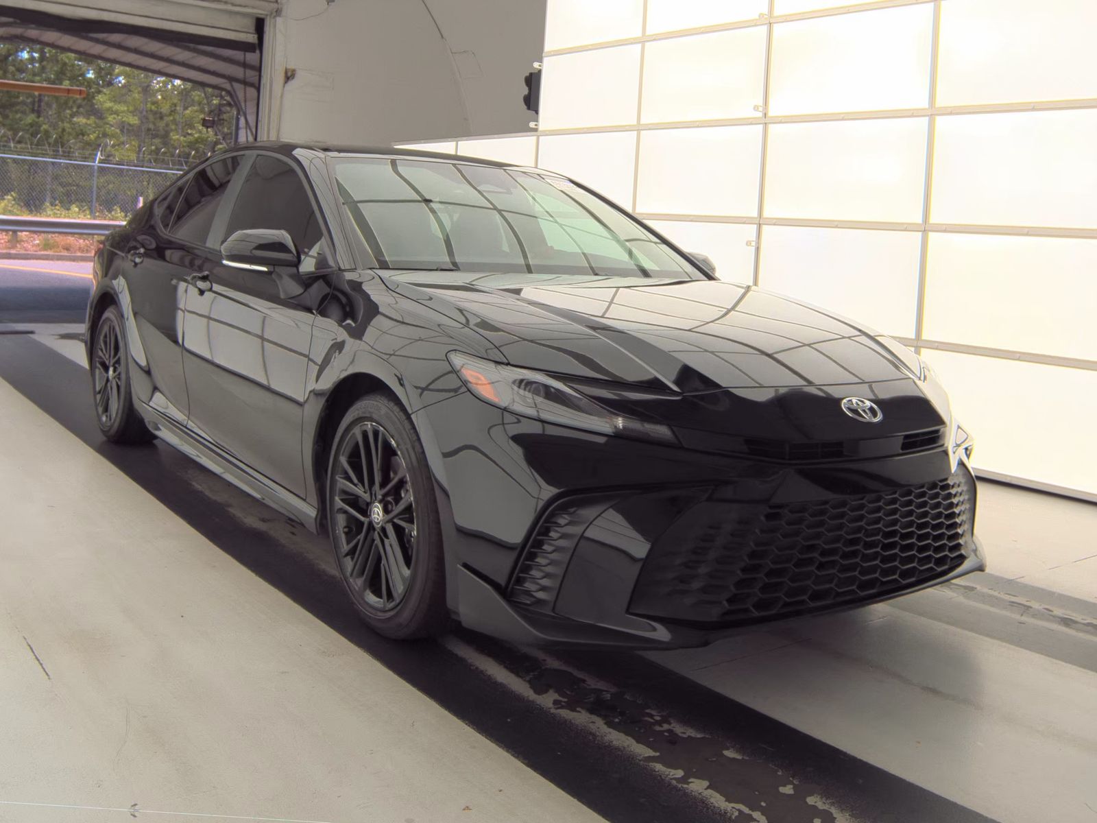 TOYOTA CAMRY - 5