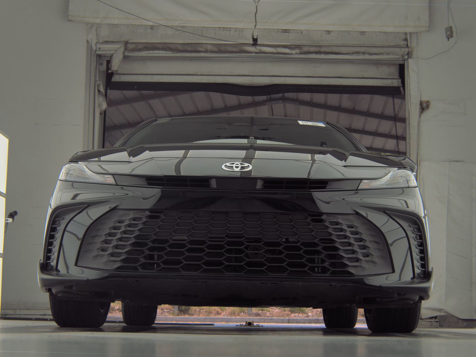 TOYOTA CAMRY - 4