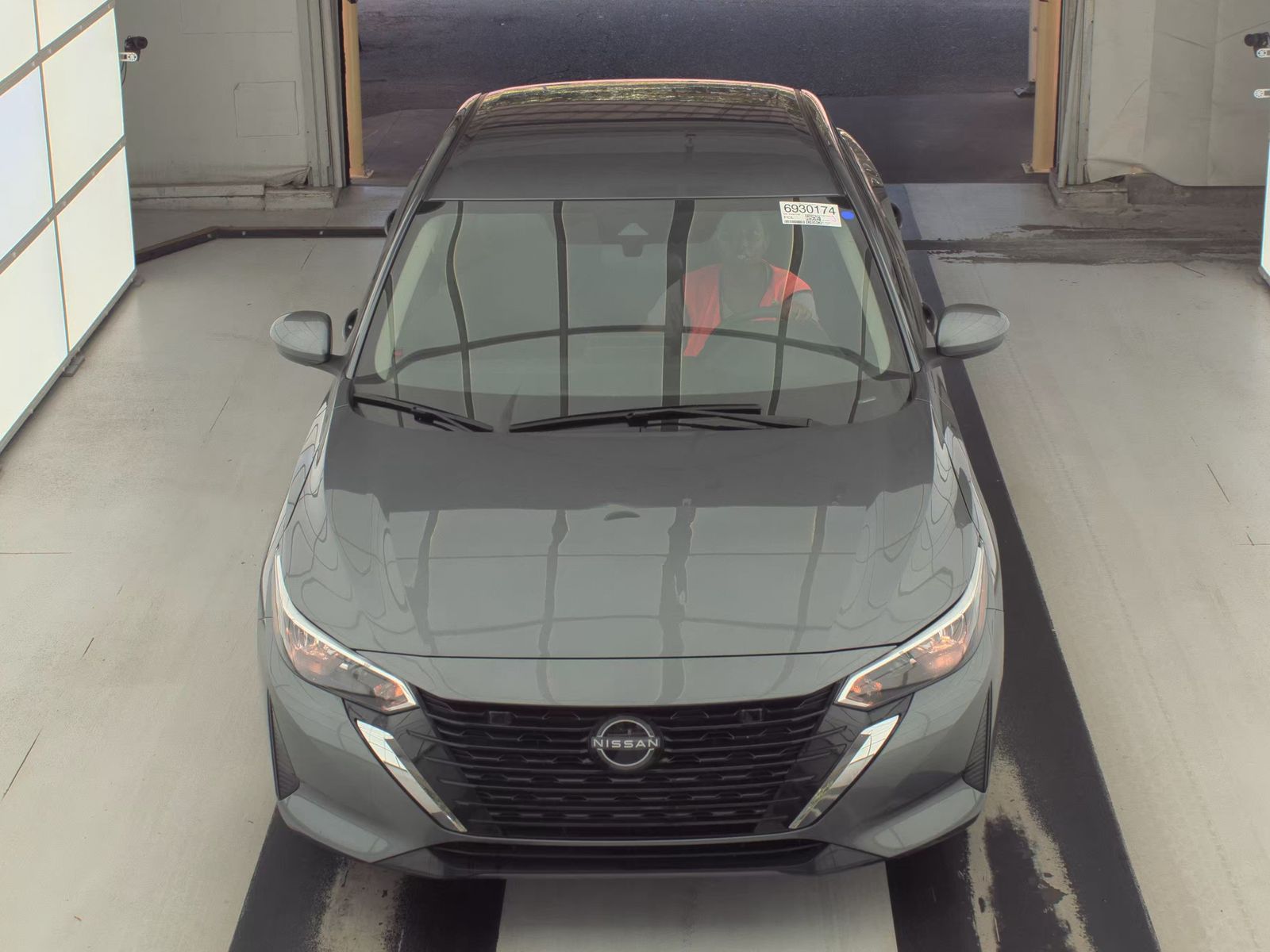NISSAN SENTRA - 3