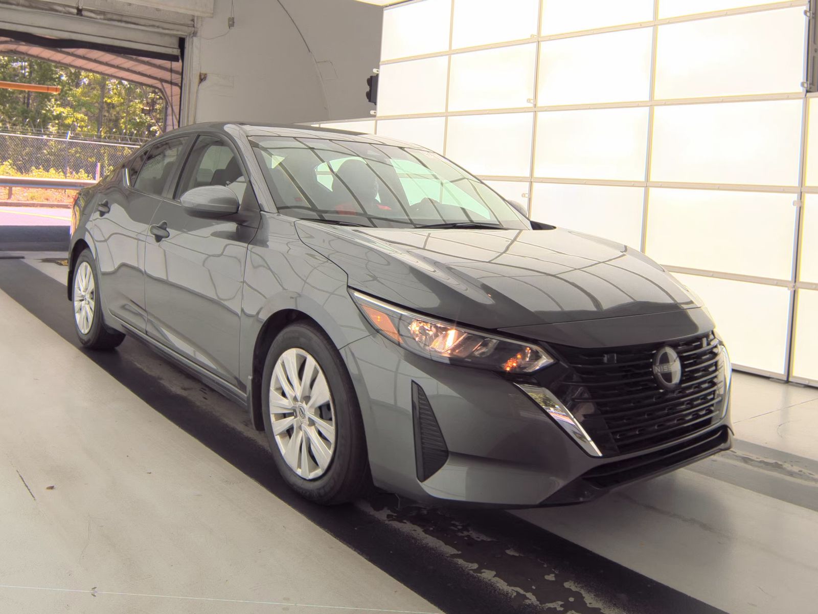 NISSAN SENTRA - 5