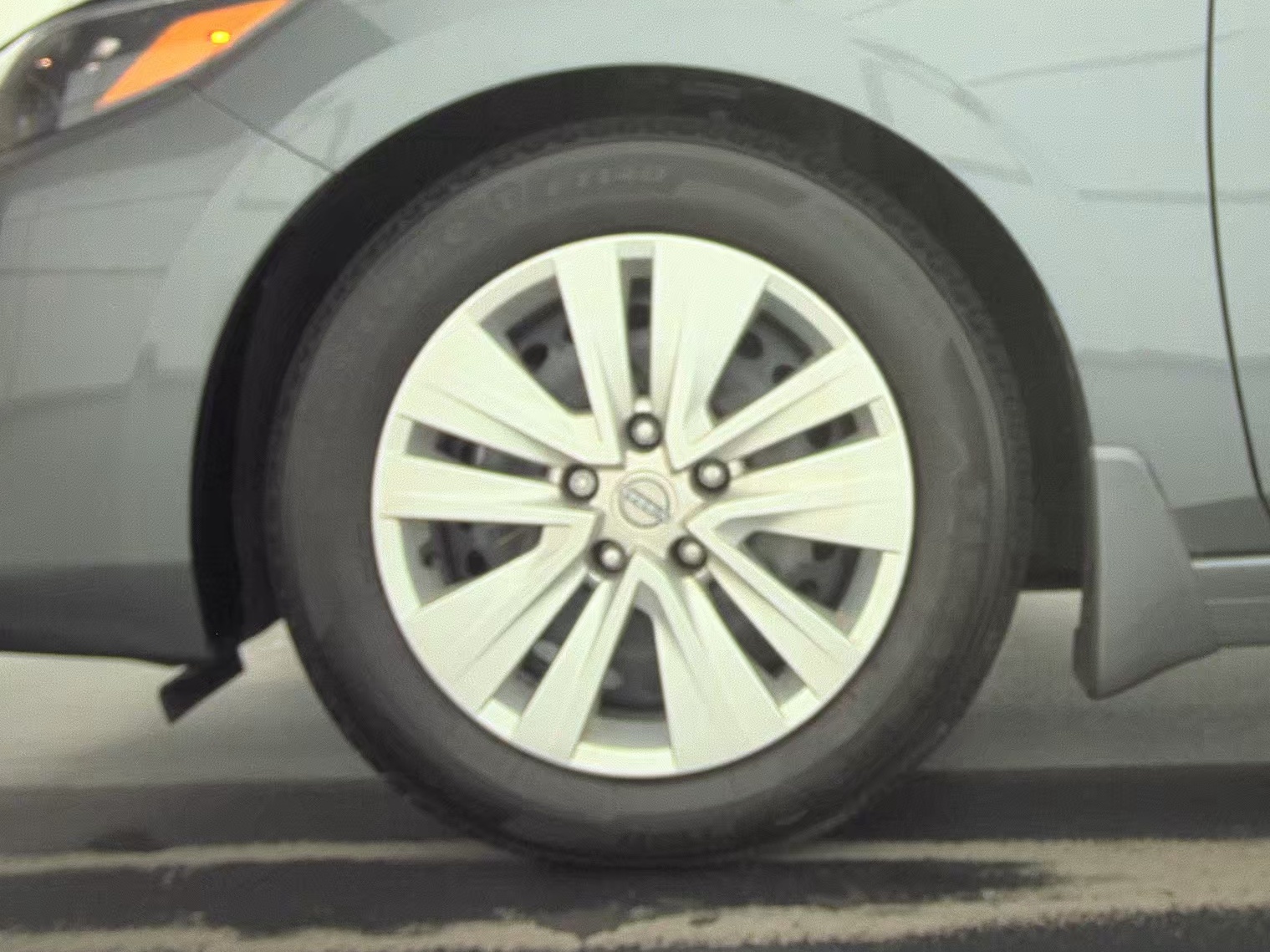 NISSAN SENTRA - 10