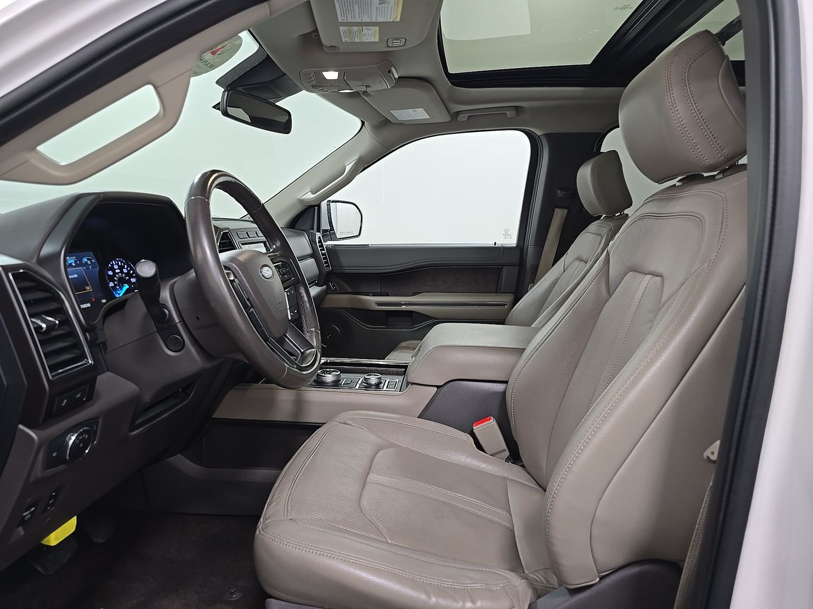 FORD EXPEDITION MAX - 8