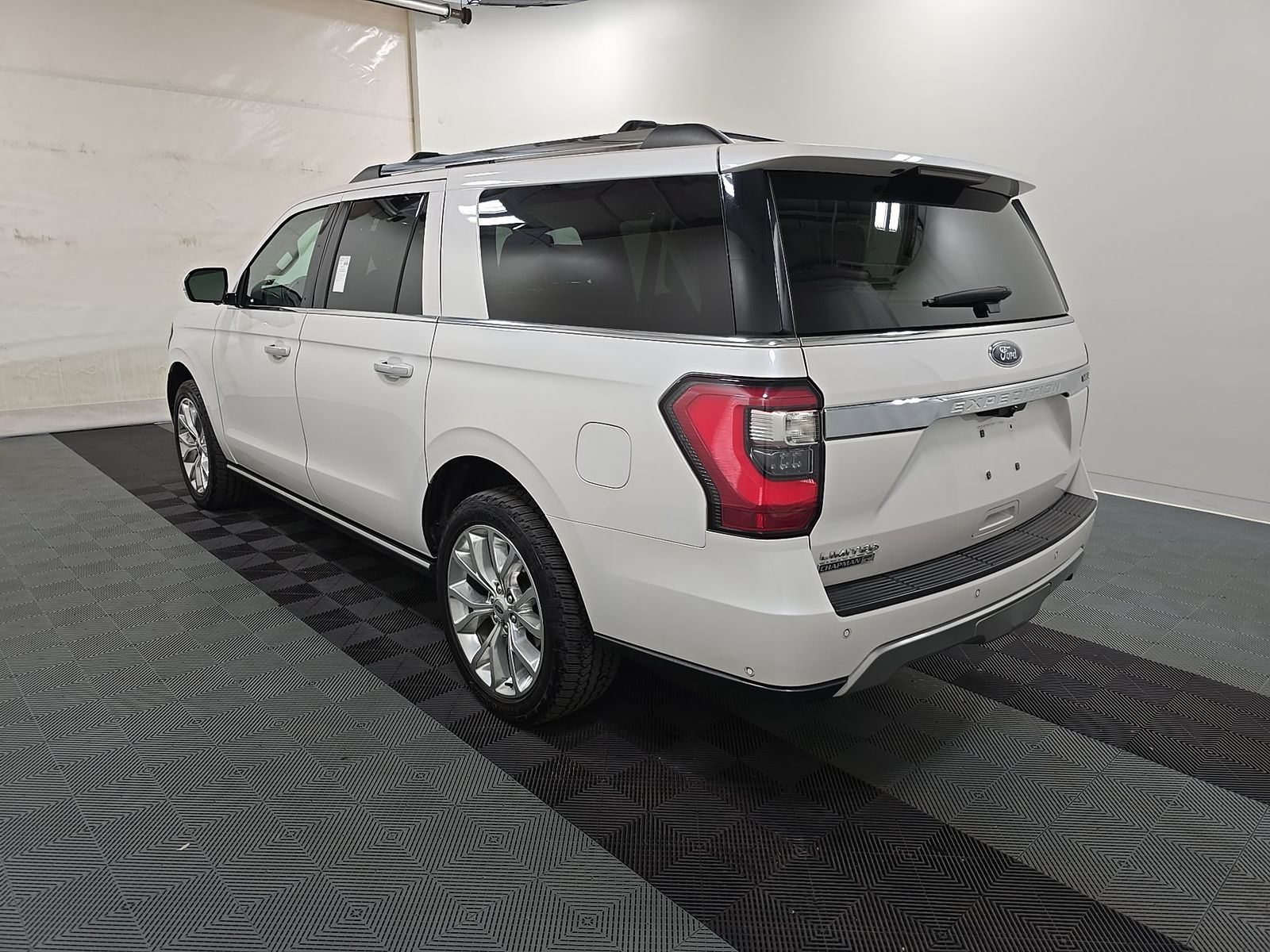 FORD EXPEDITION MAX - 7