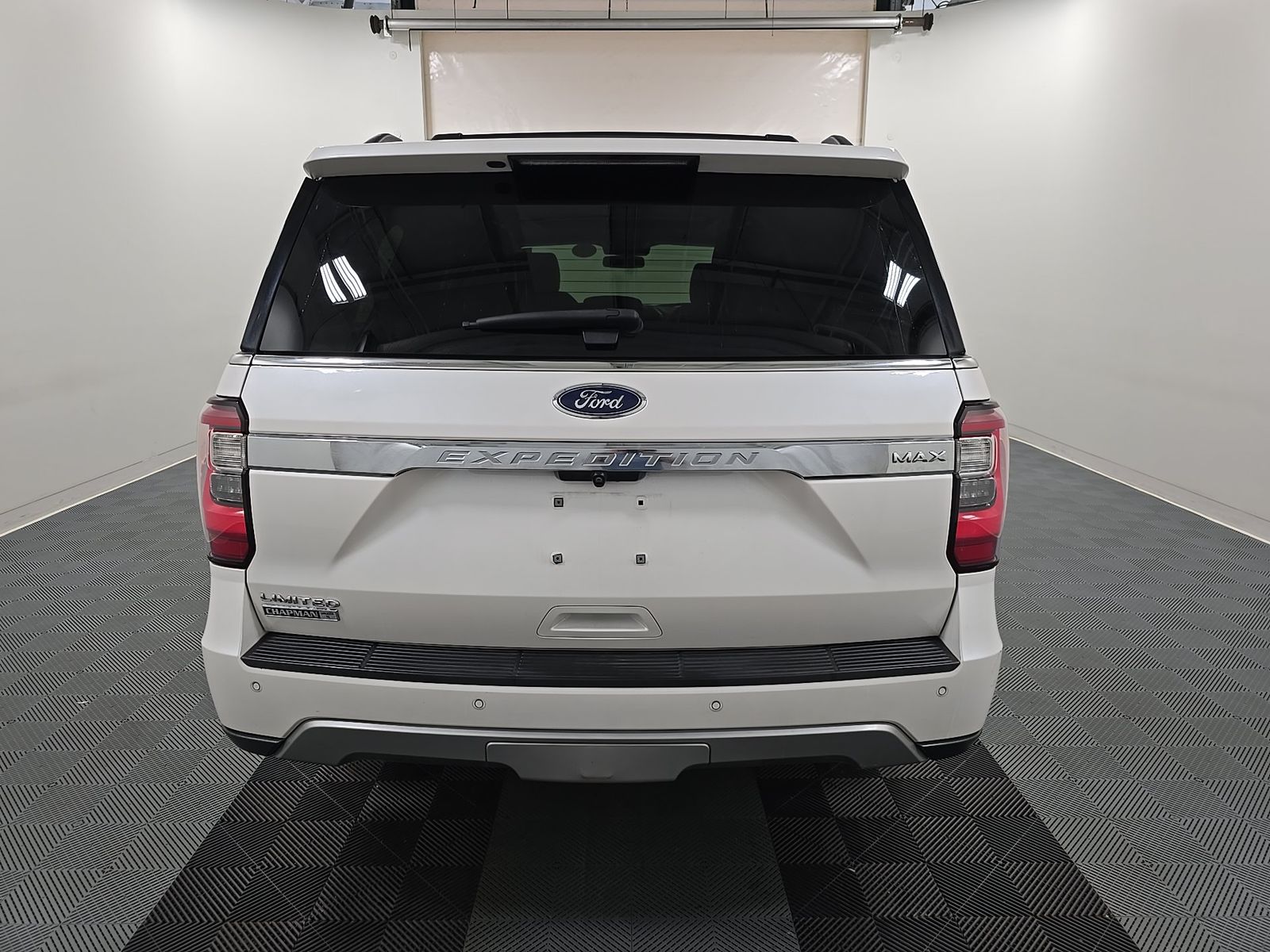 FORD EXPEDITION MAX - 6