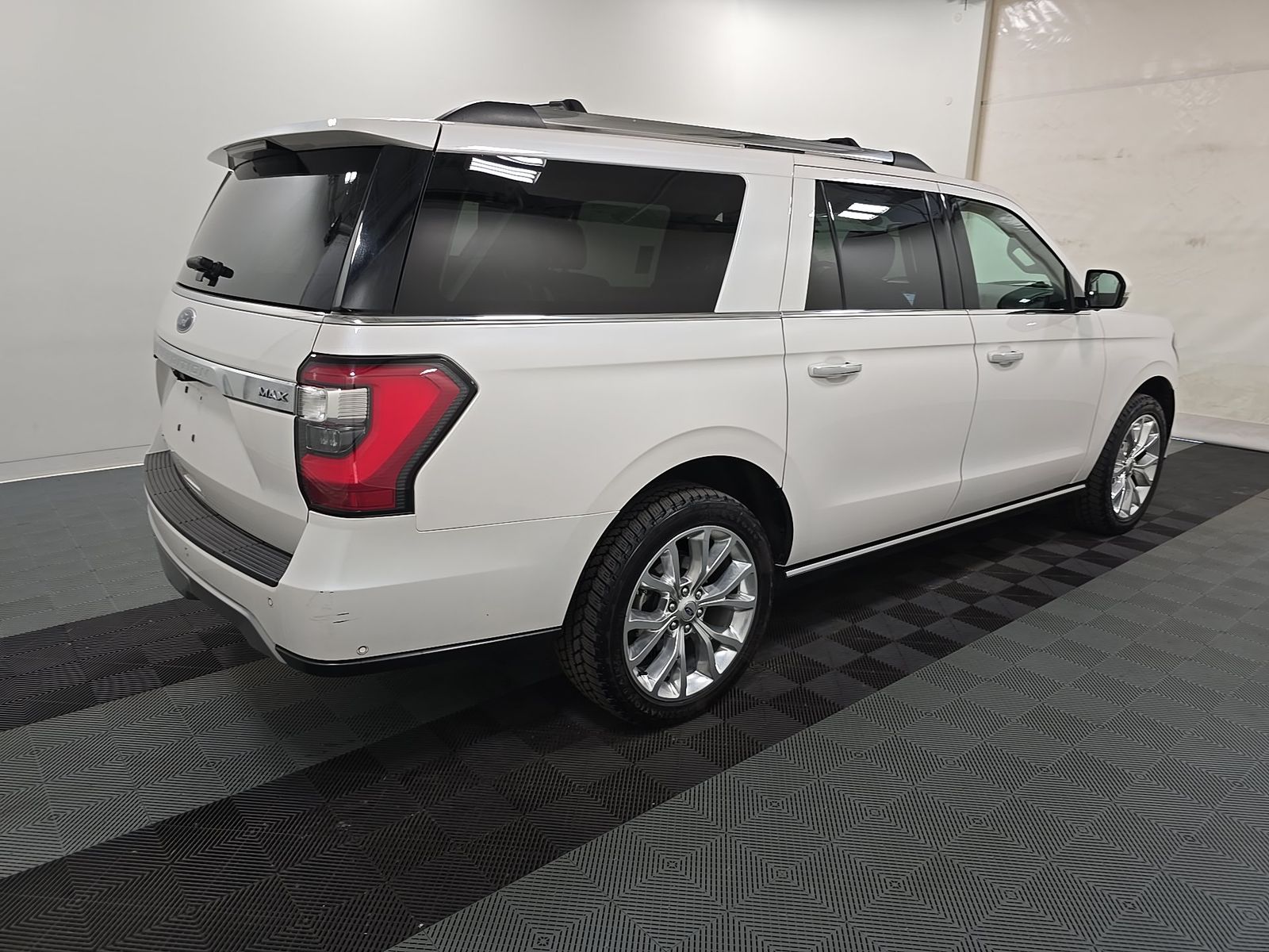 FORD EXPEDITION MAX - 5