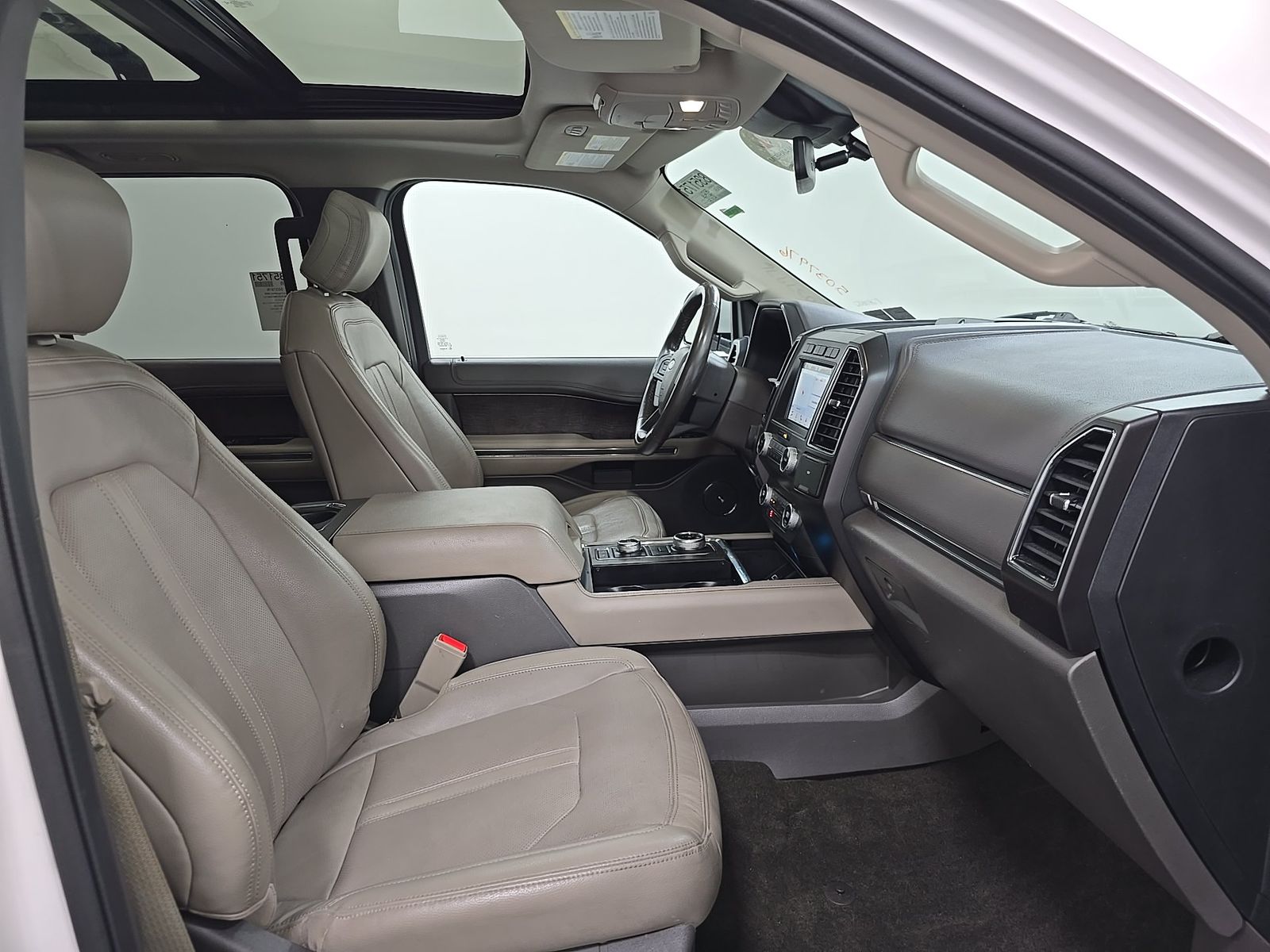 FORD EXPEDITION MAX - 9