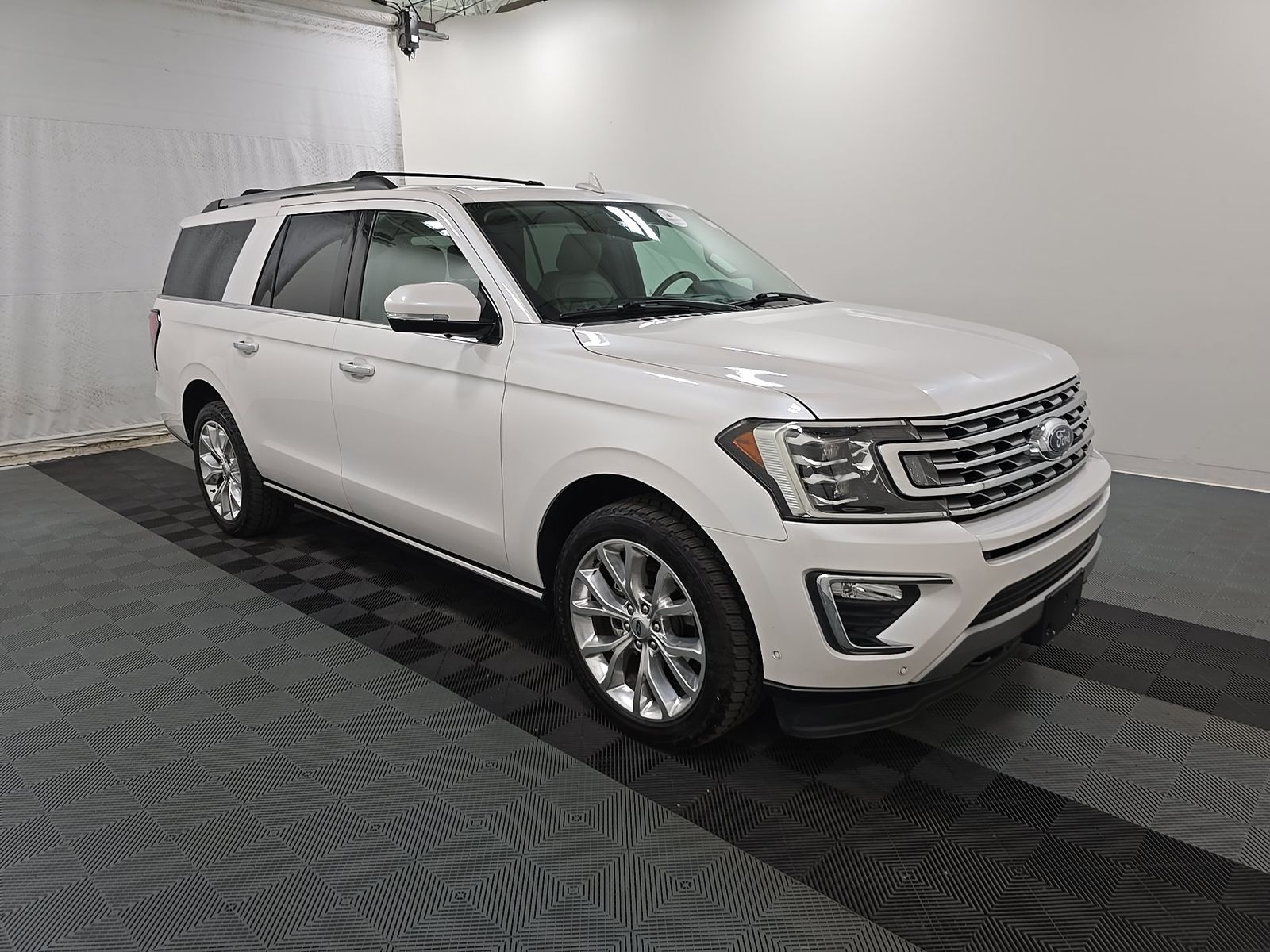 FORD EXPEDITION MAX - 4