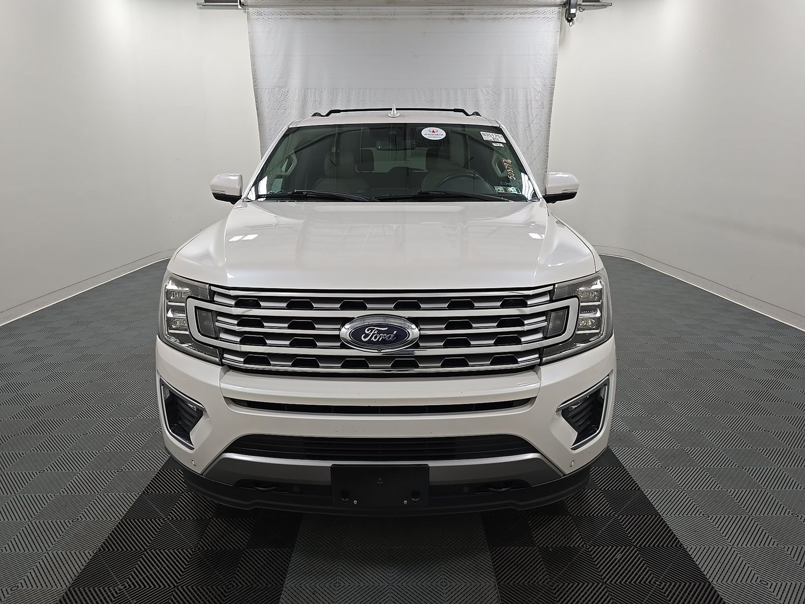 FORD EXPEDITION MAX - 3