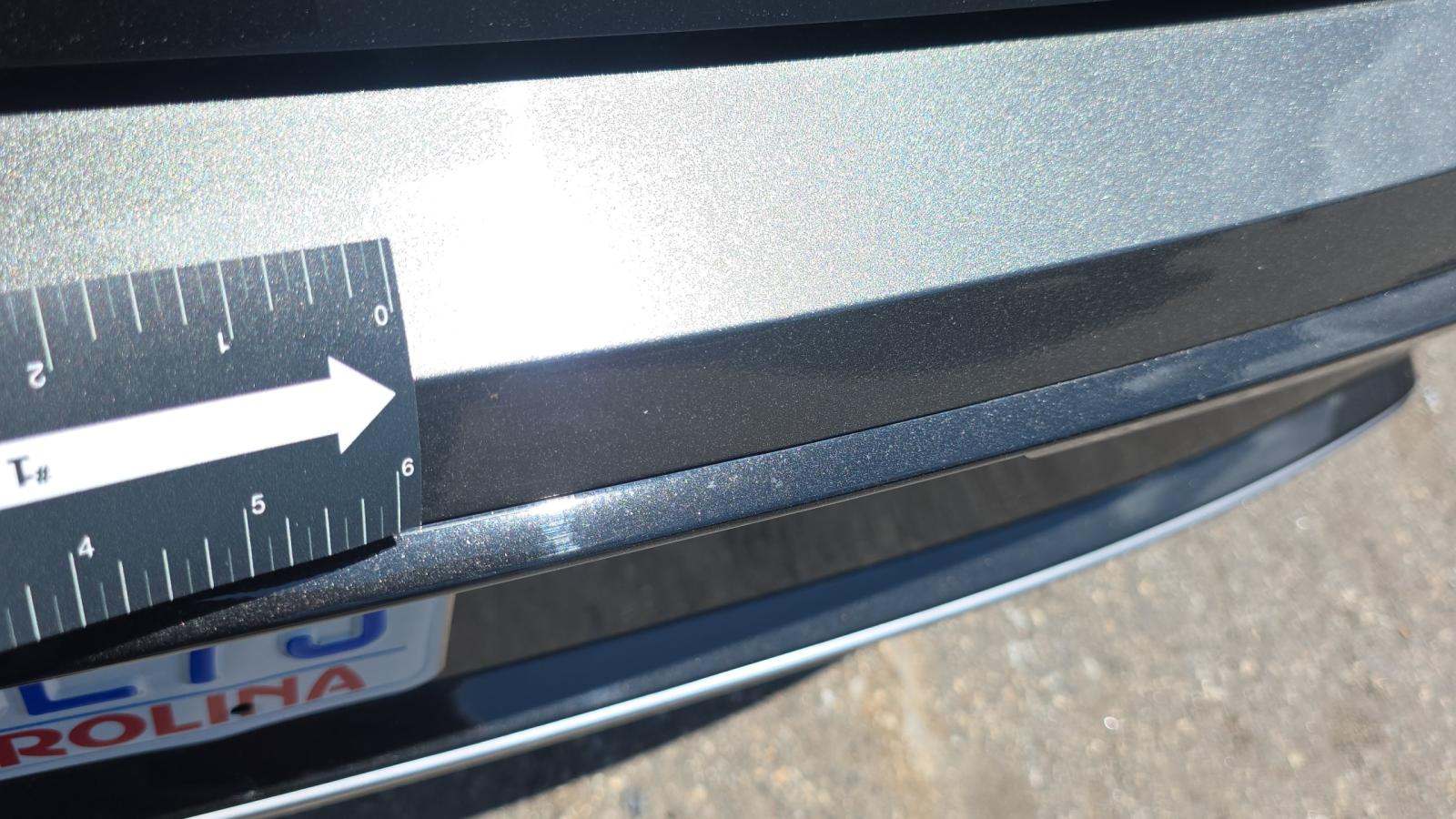 2024 Hyundai Elantra N Line FWD