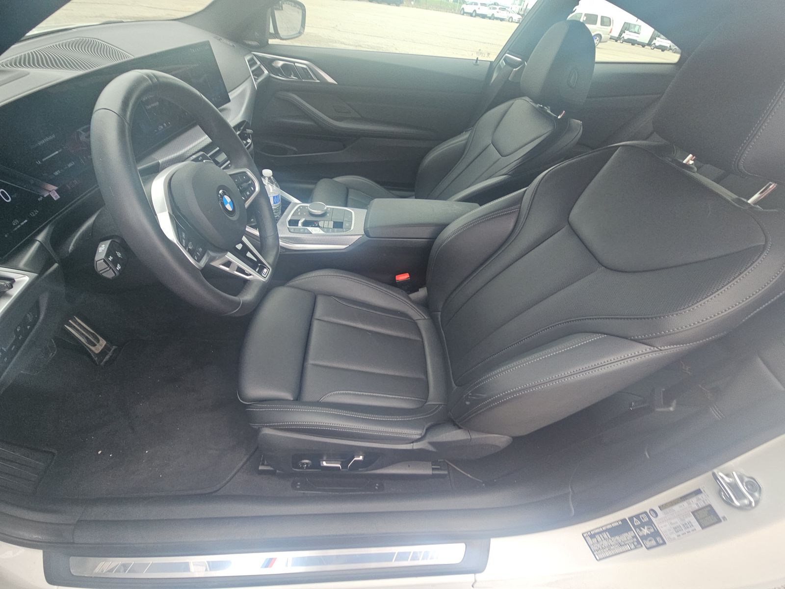 2026 BMW 4 Series 430i xDrive AWD