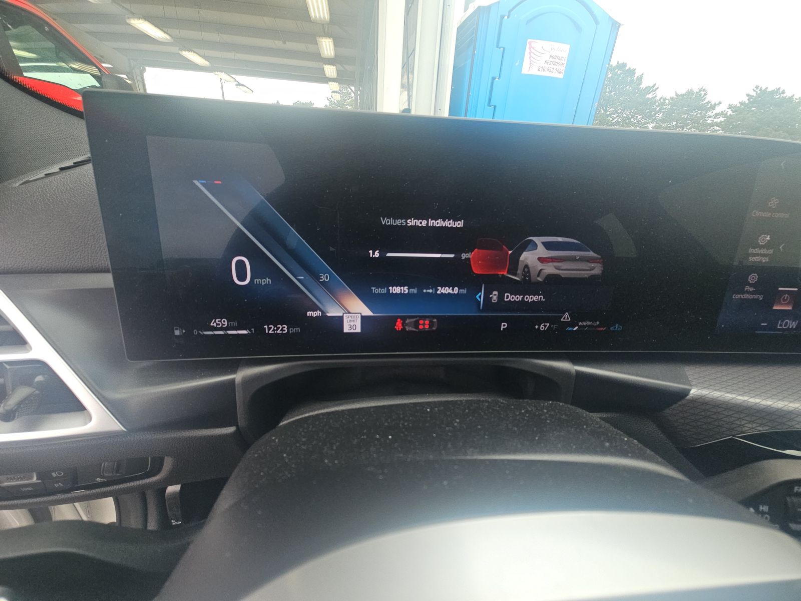 2026 BMW 4 Series 430i xDrive AWD
