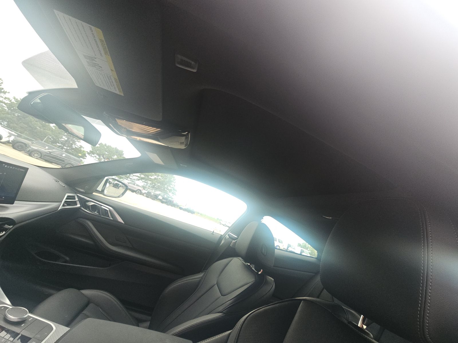 2026 BMW 4 Series 430i xDrive AWD