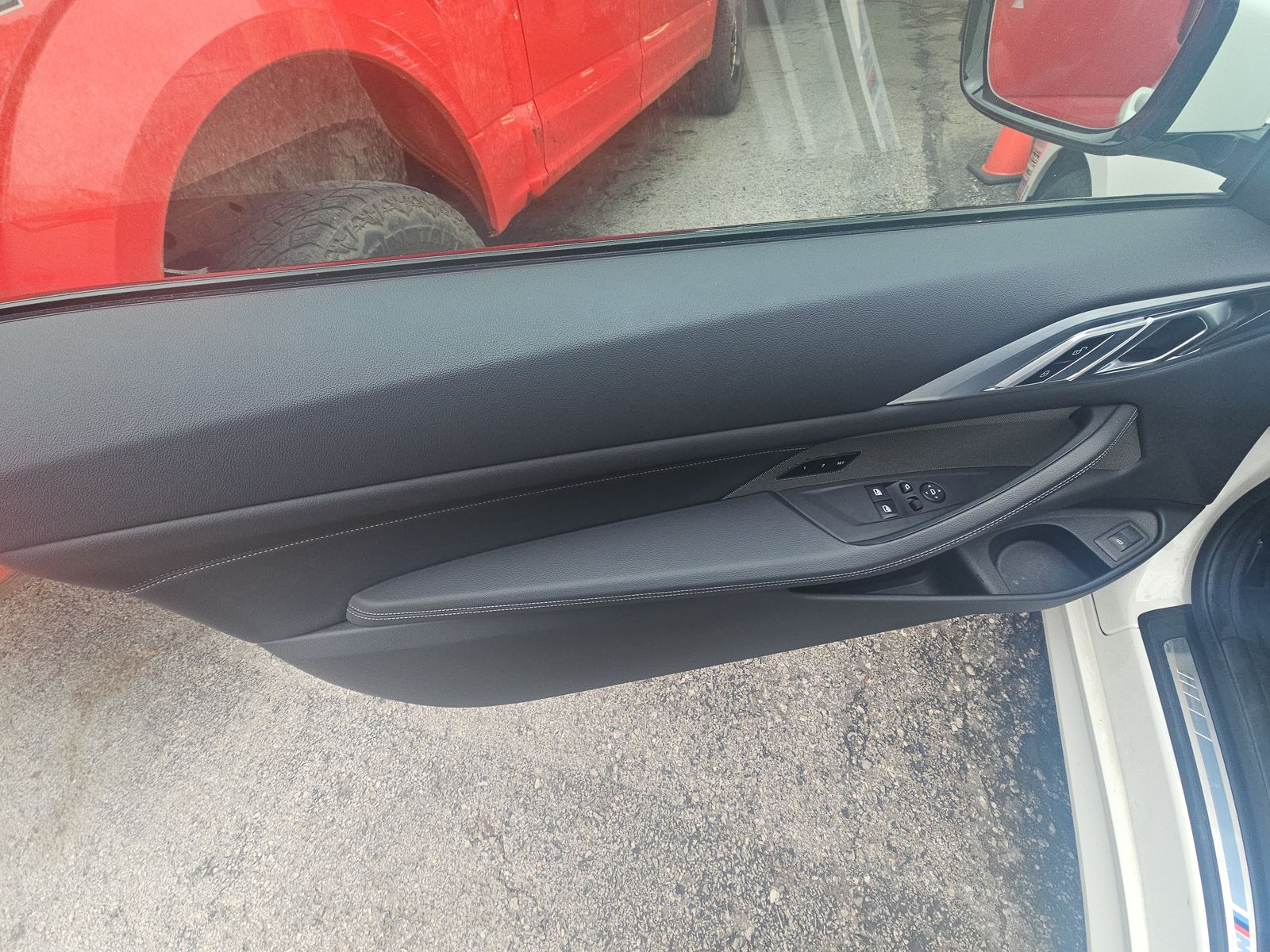 2026 BMW 4 Series 430i xDrive AWD