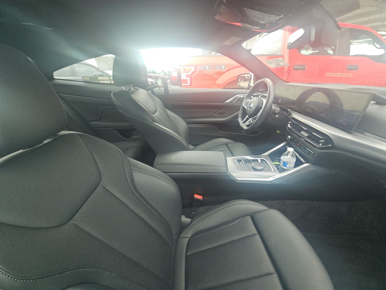 2026 BMW 4 Series 430i xDrive AWD