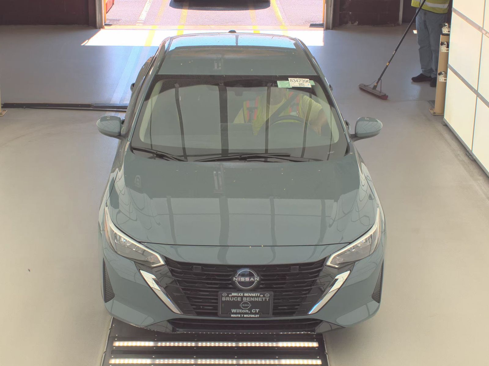 NISSAN SENTRA - 3
