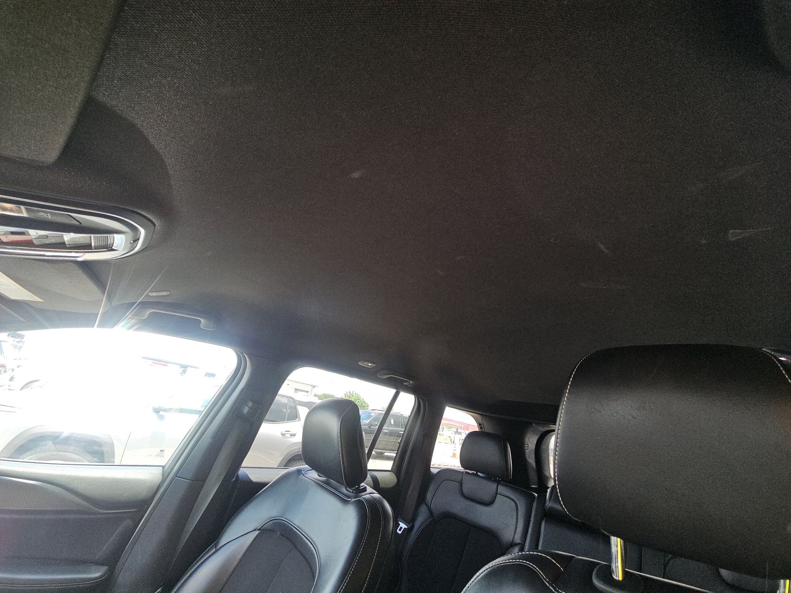 2024 Jeep Grand Cherokee Altitude RWD