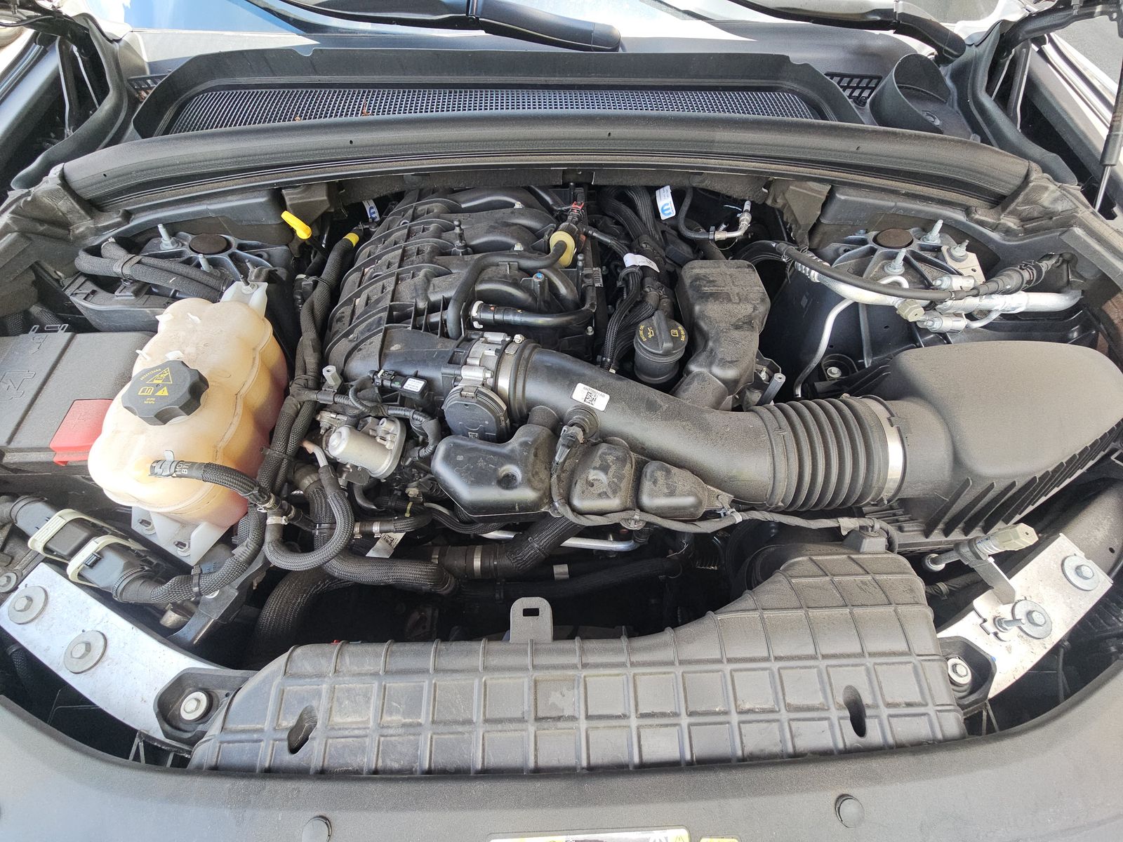 2024 Jeep Grand Cherokee Altitude RWD