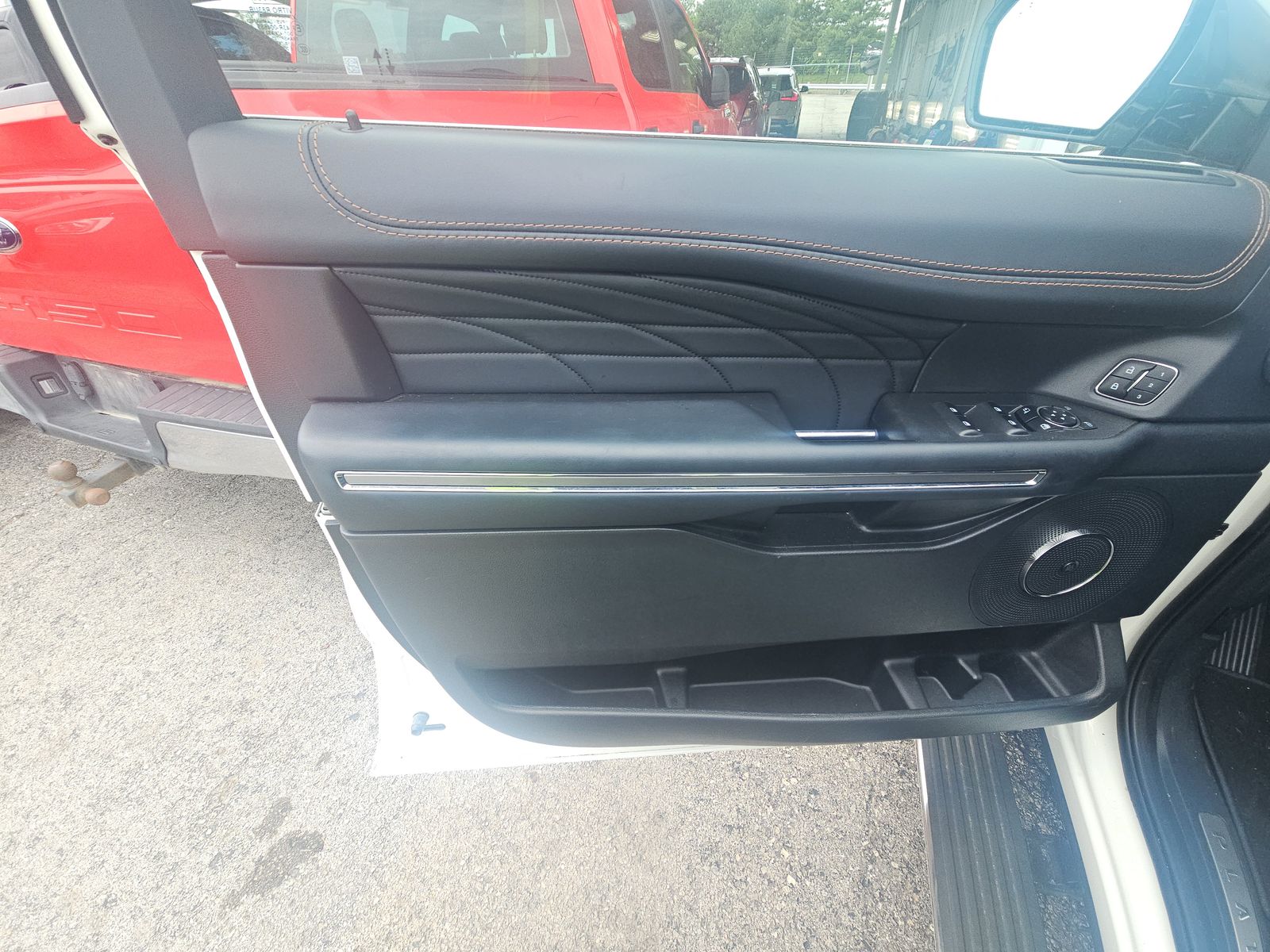 FORD EXPEDITION MAX - 10