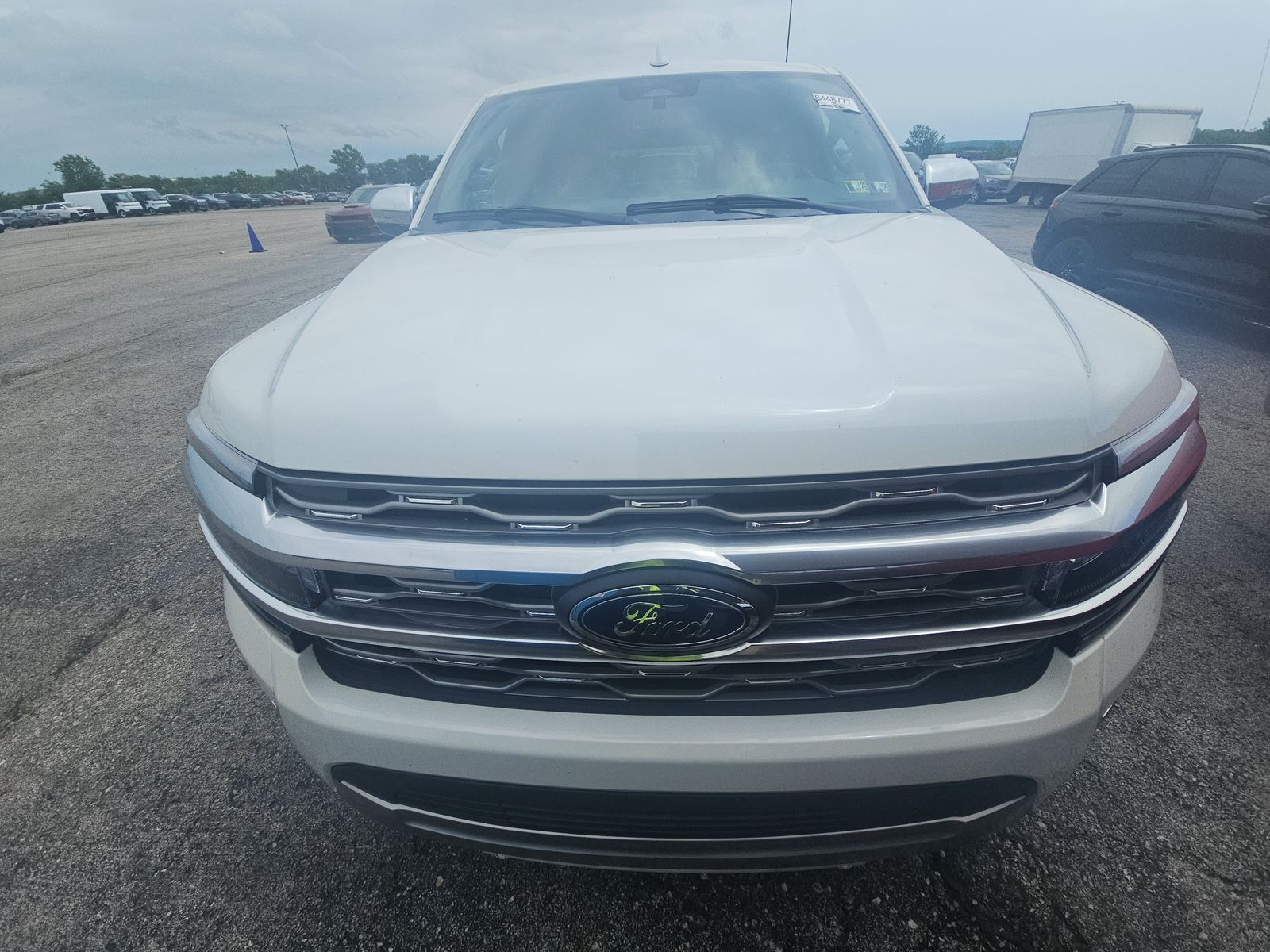 FORD EXPEDITION MAX - 3