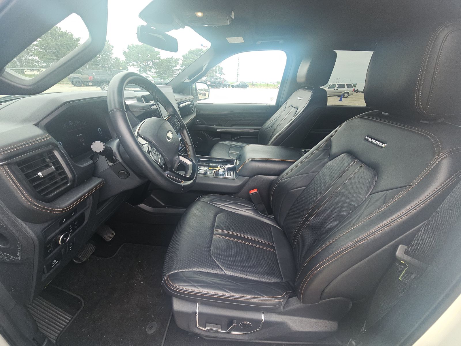 FORD EXPEDITION MAX - 8