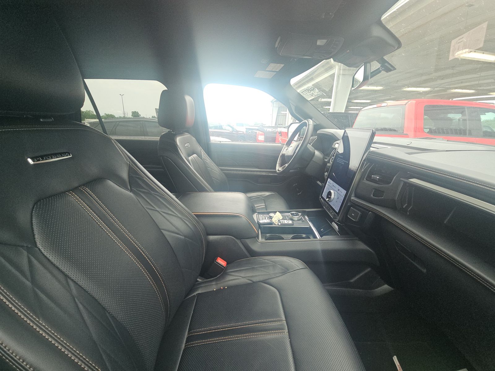 FORD EXPEDITION MAX - 9