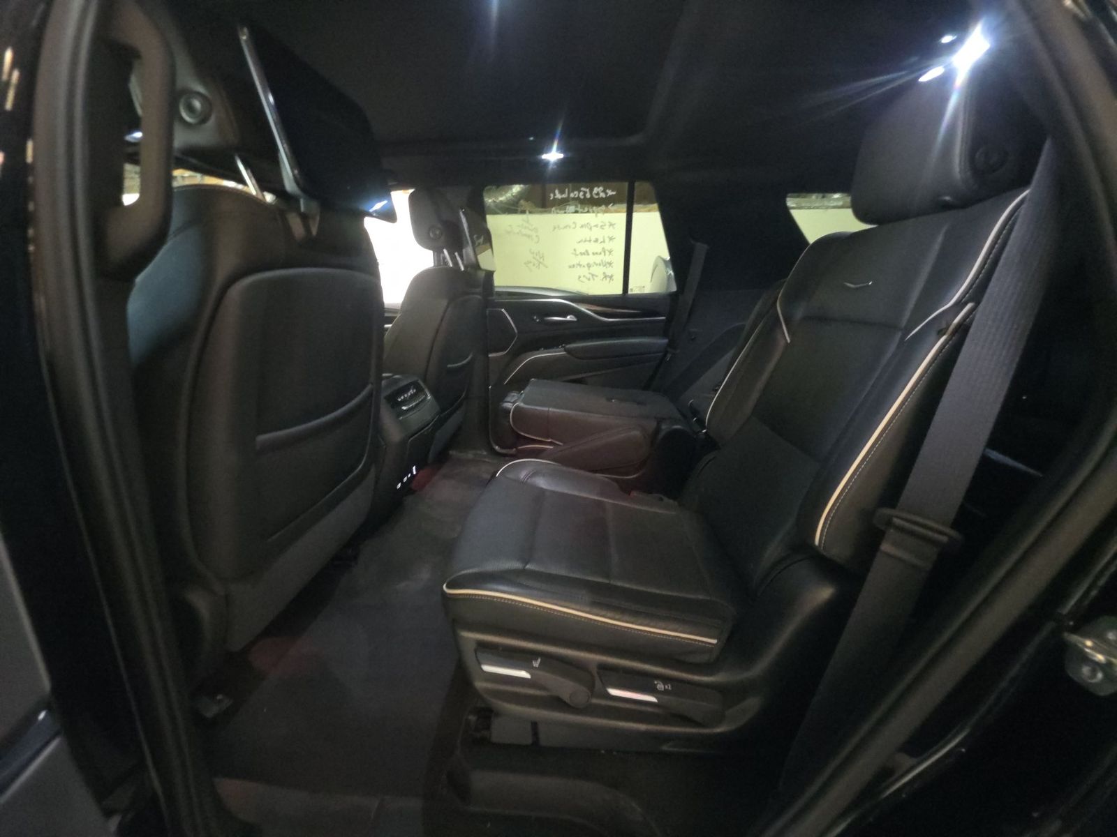 2023 Cadillac Escalade Sport AWD