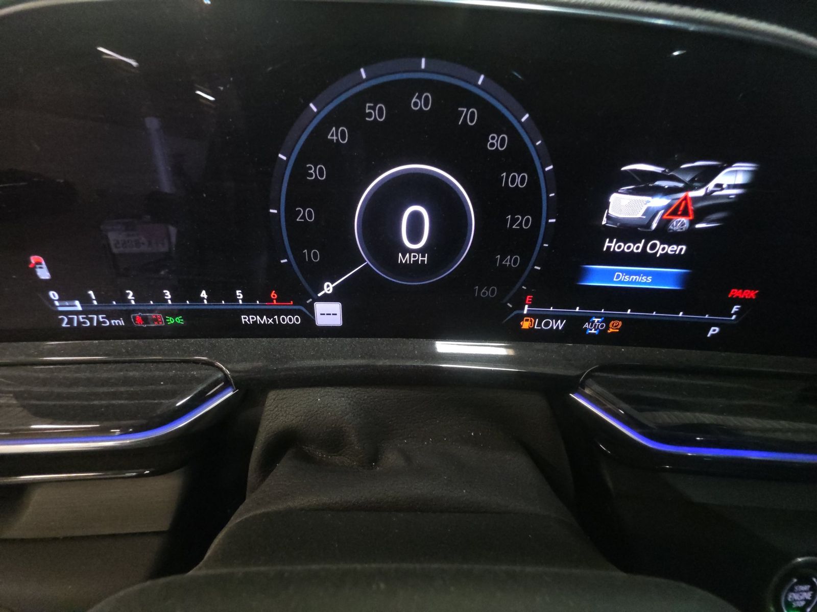 2023 Cadillac Escalade Sport AWD