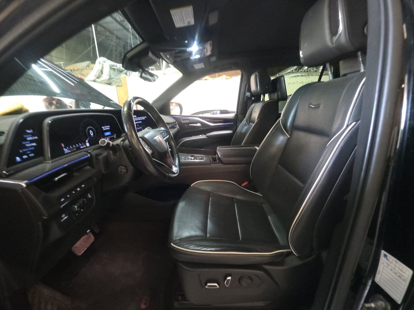 2023 Cadillac Escalade Sport AWD