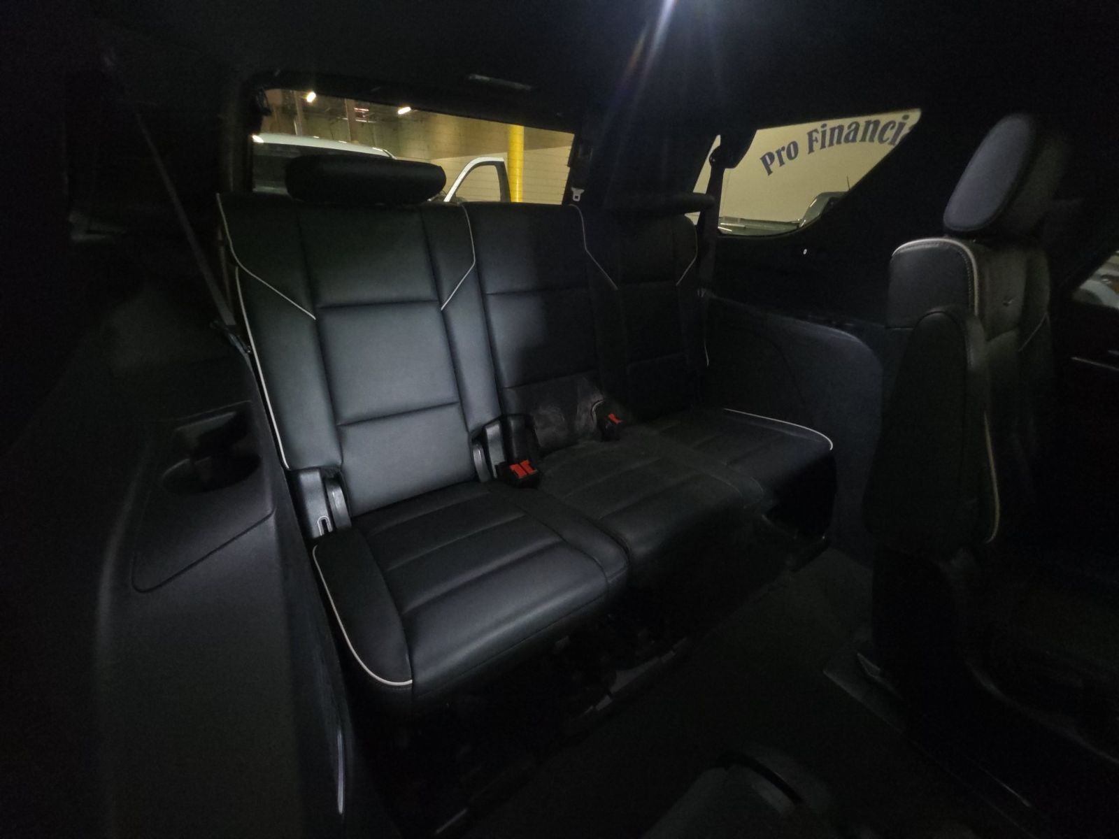 2023 Cadillac Escalade Sport AWD