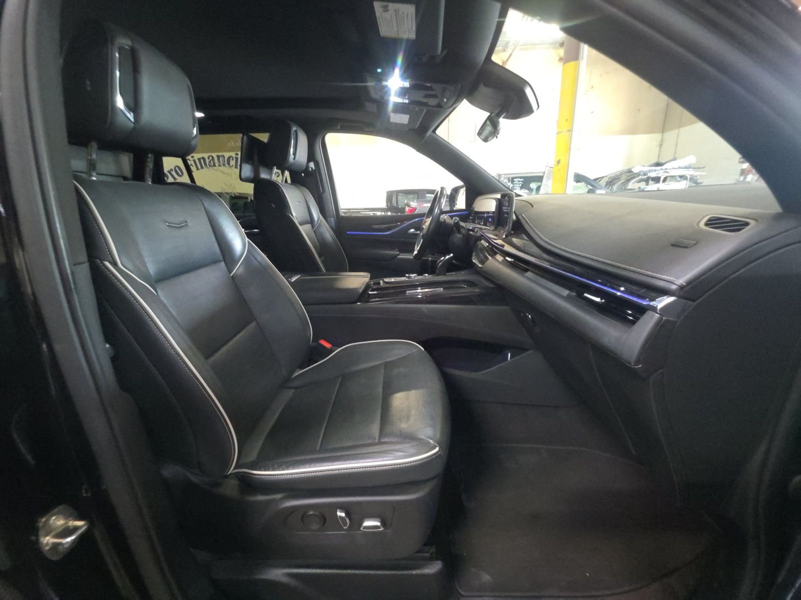 2023 Cadillac Escalade Sport AWD