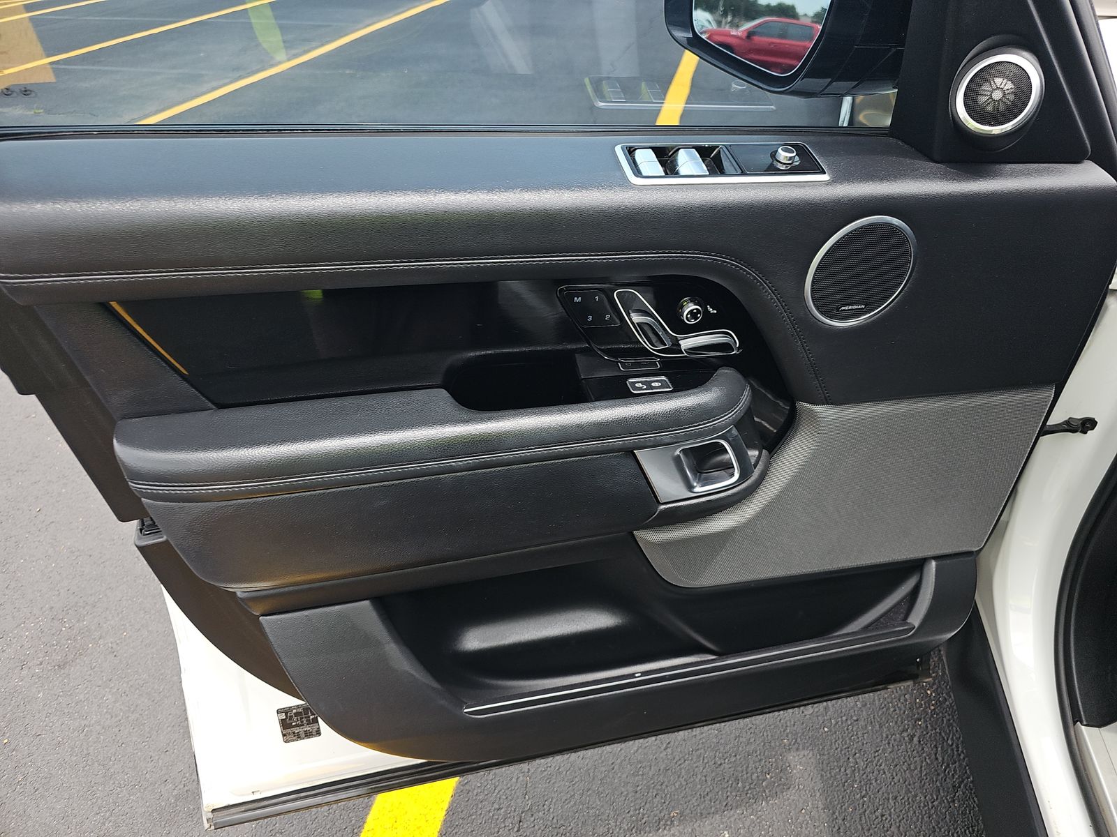 LAND ROVER RANGE ROVER - 10
