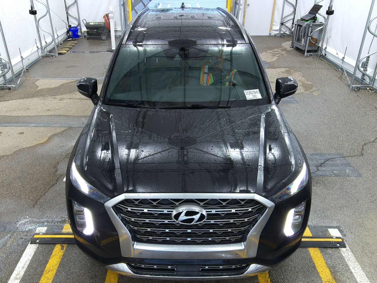 HYUNDAI PALISADE - 3