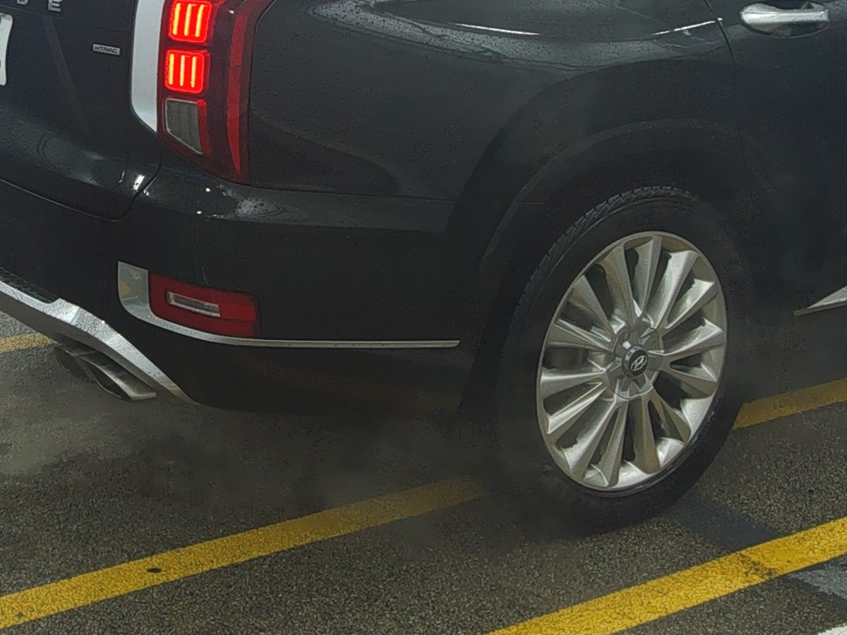 HYUNDAI PALISADE - 10
