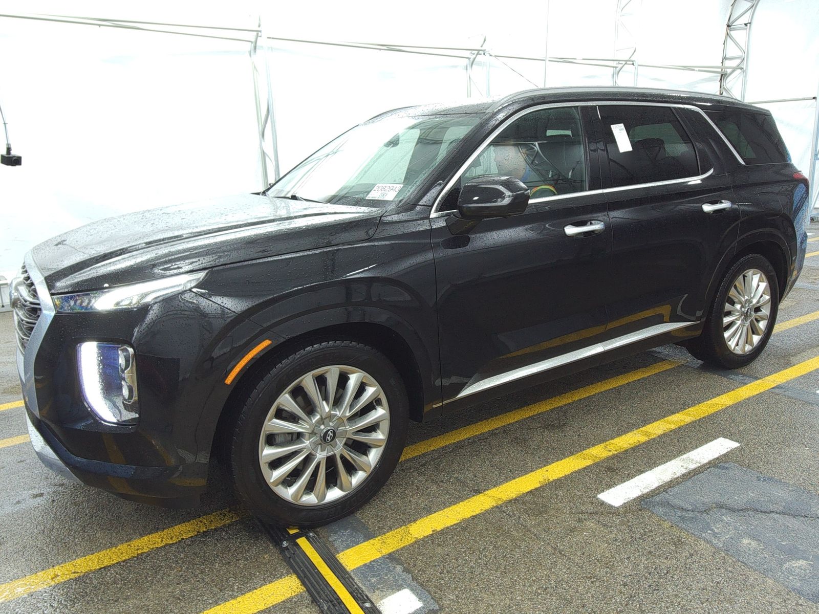 HYUNDAI PALISADE - 1